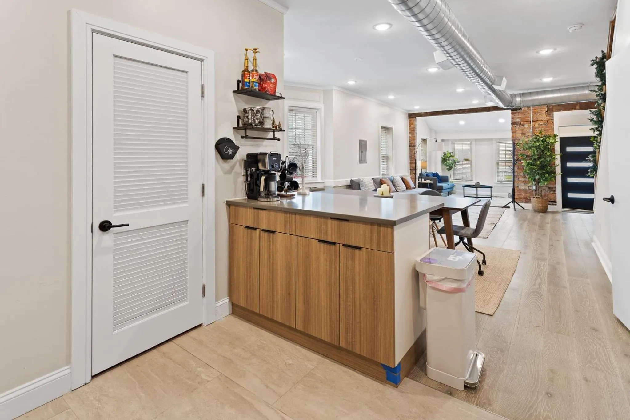 Loopin Around Atlantic City Luxe 5BR Townhouse in Orange Loop