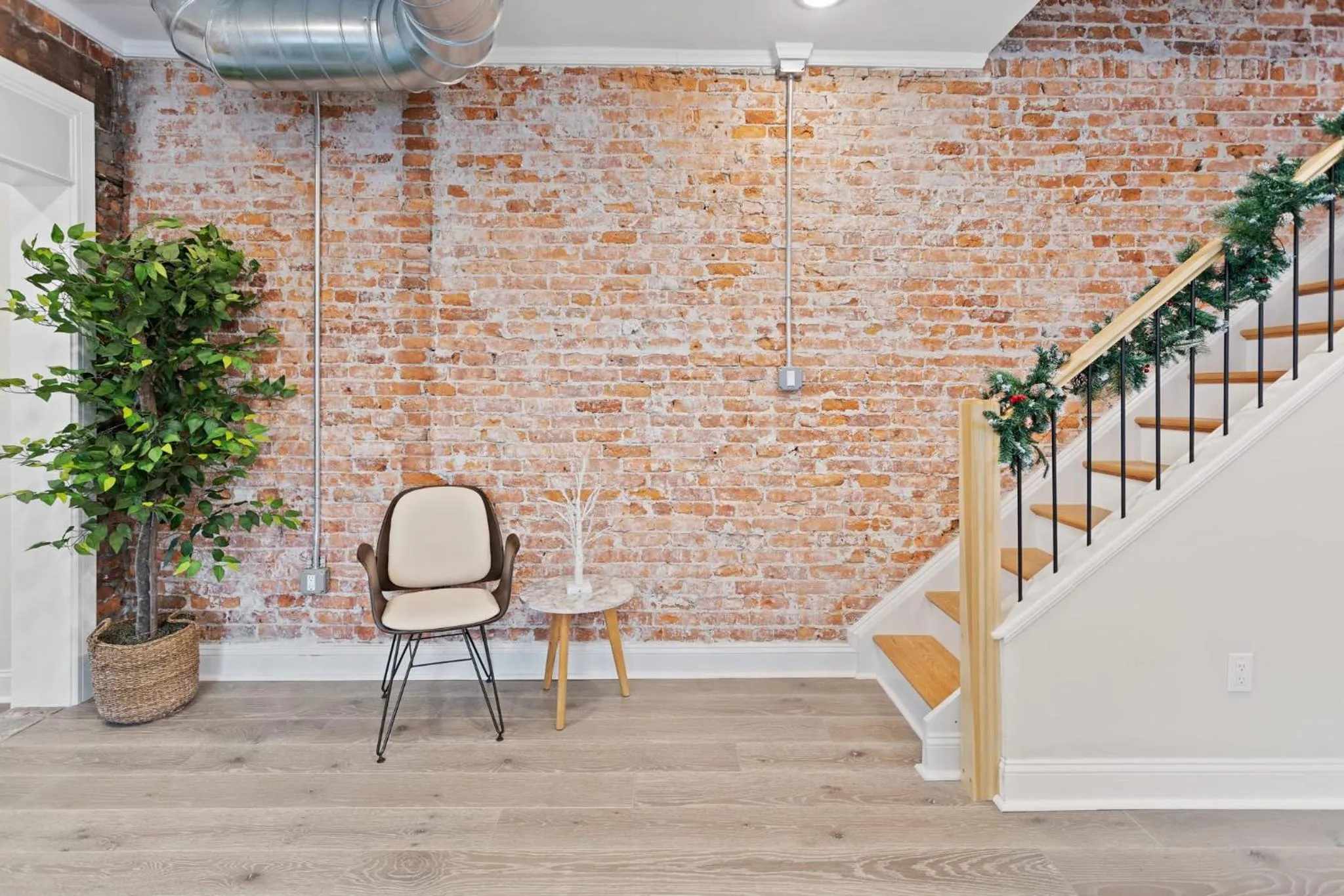 Loopin Around Atlantic City Luxe 5BR Townhouse in Orange Loop