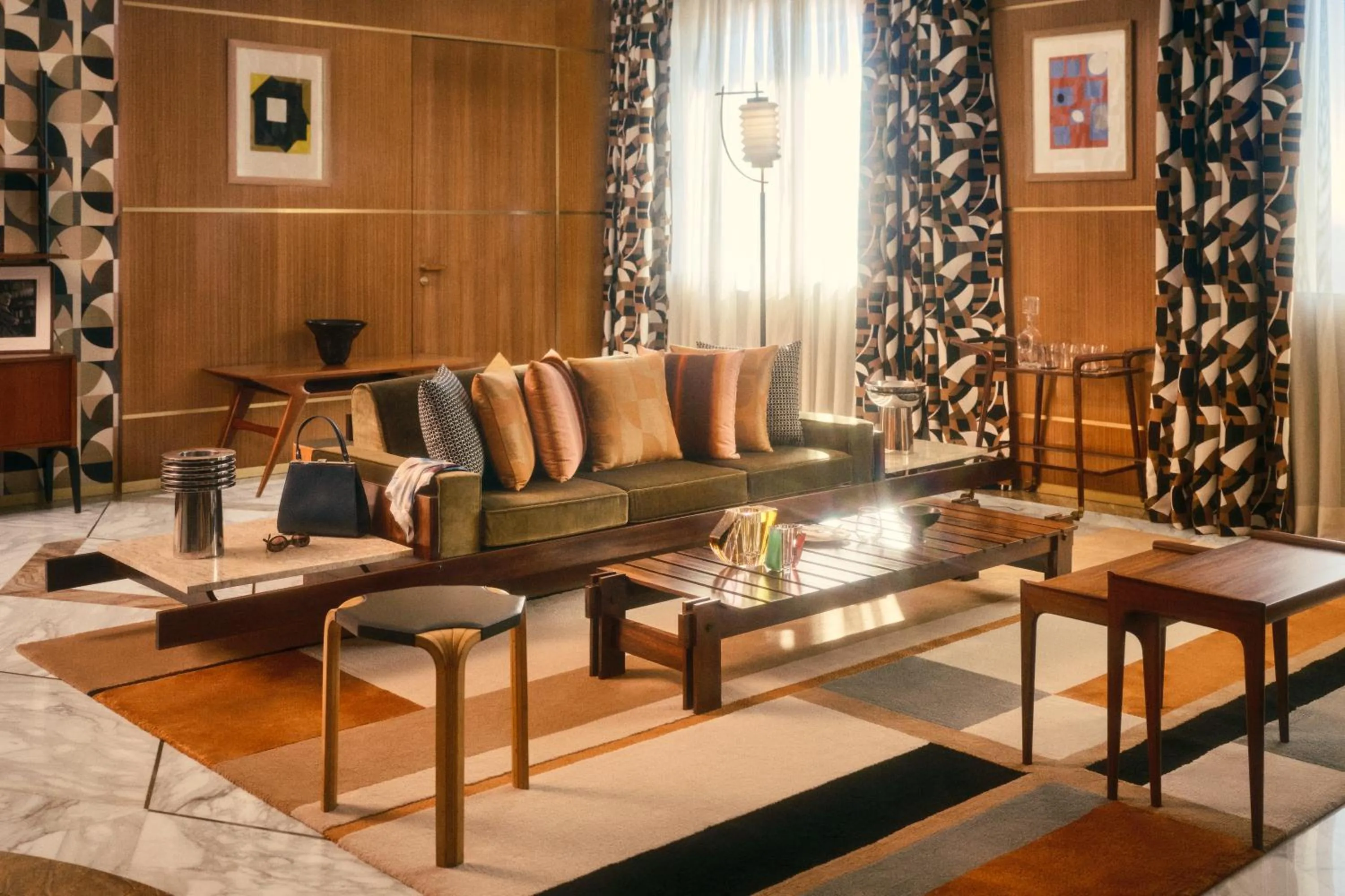 Royal Mansour Casablanca