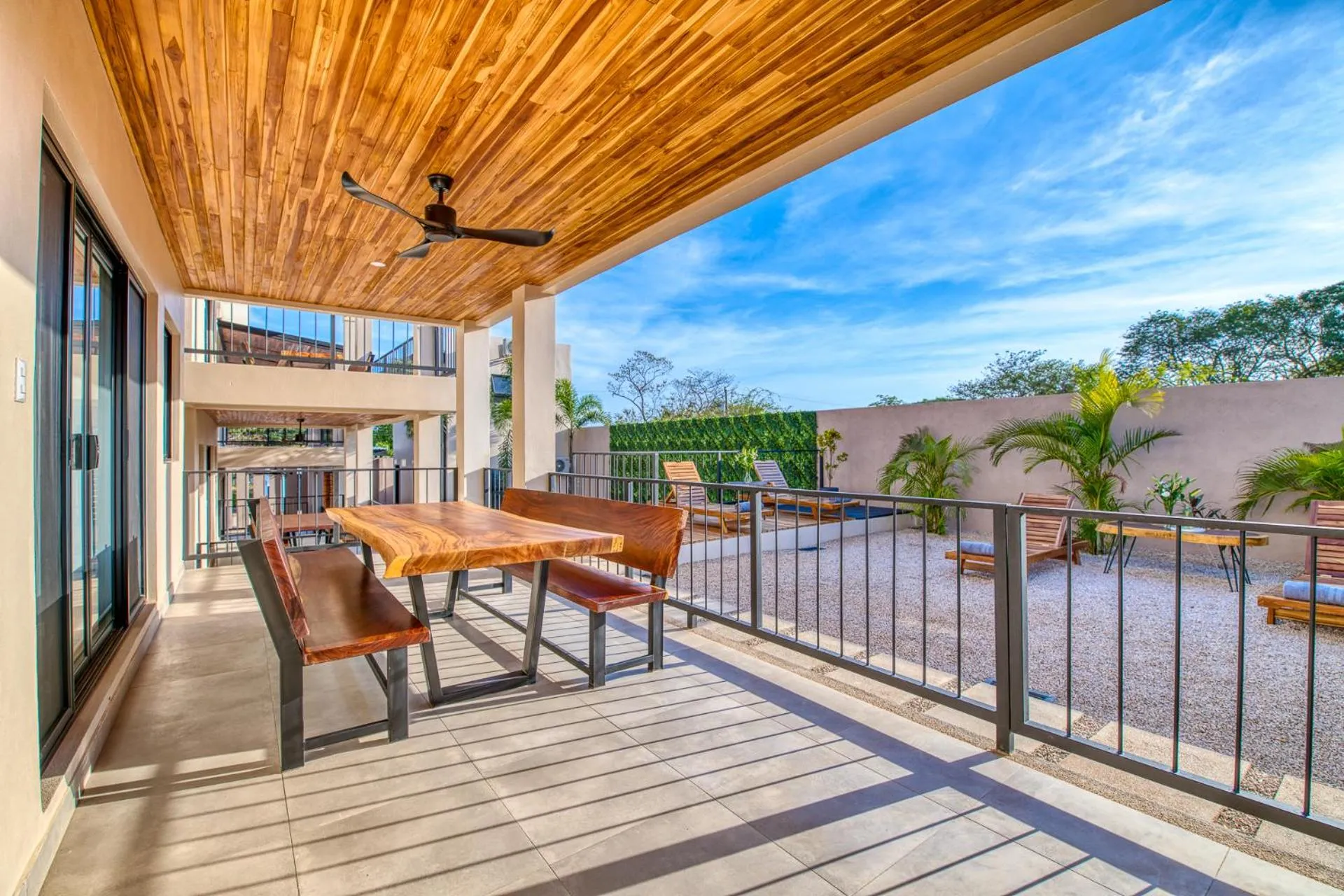 View (from property/room) in Muna Tamarindo