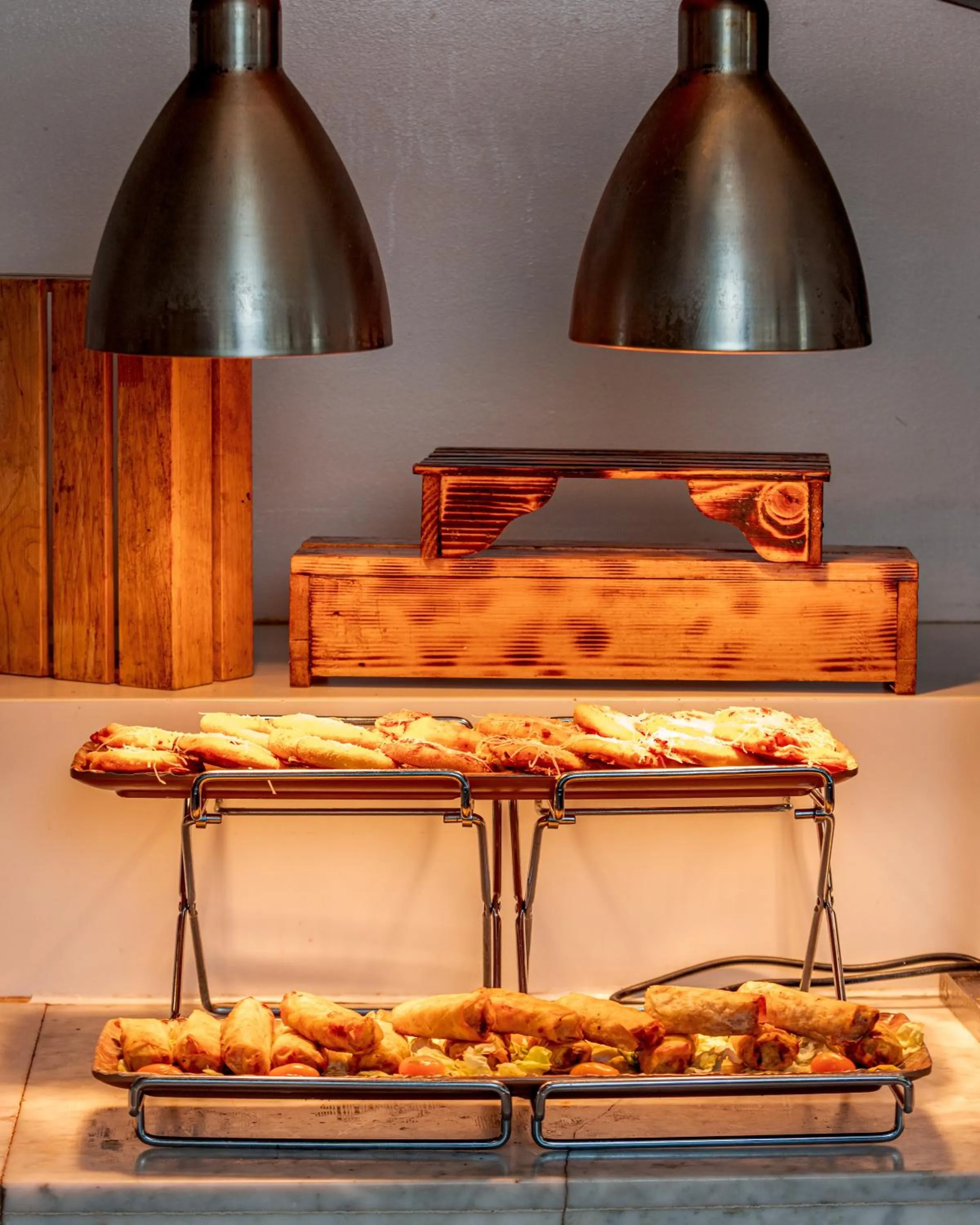 Breakfast in Kenzi Basma