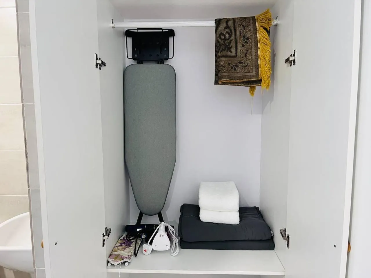 furniture in Mutiara Melaka Beach Paradise by Glex