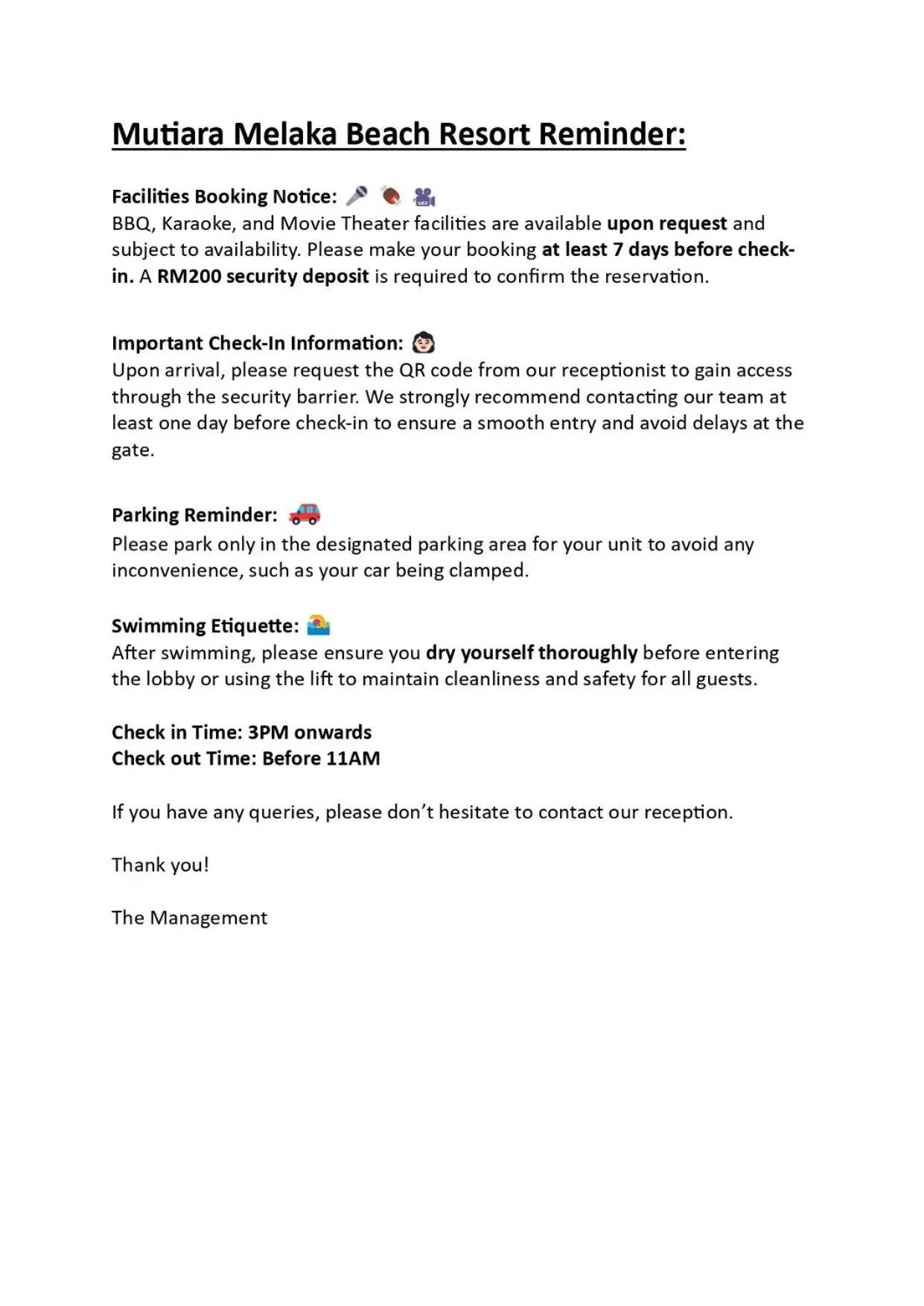 Property building in Mutiara Melaka Beach Paradise by Glex