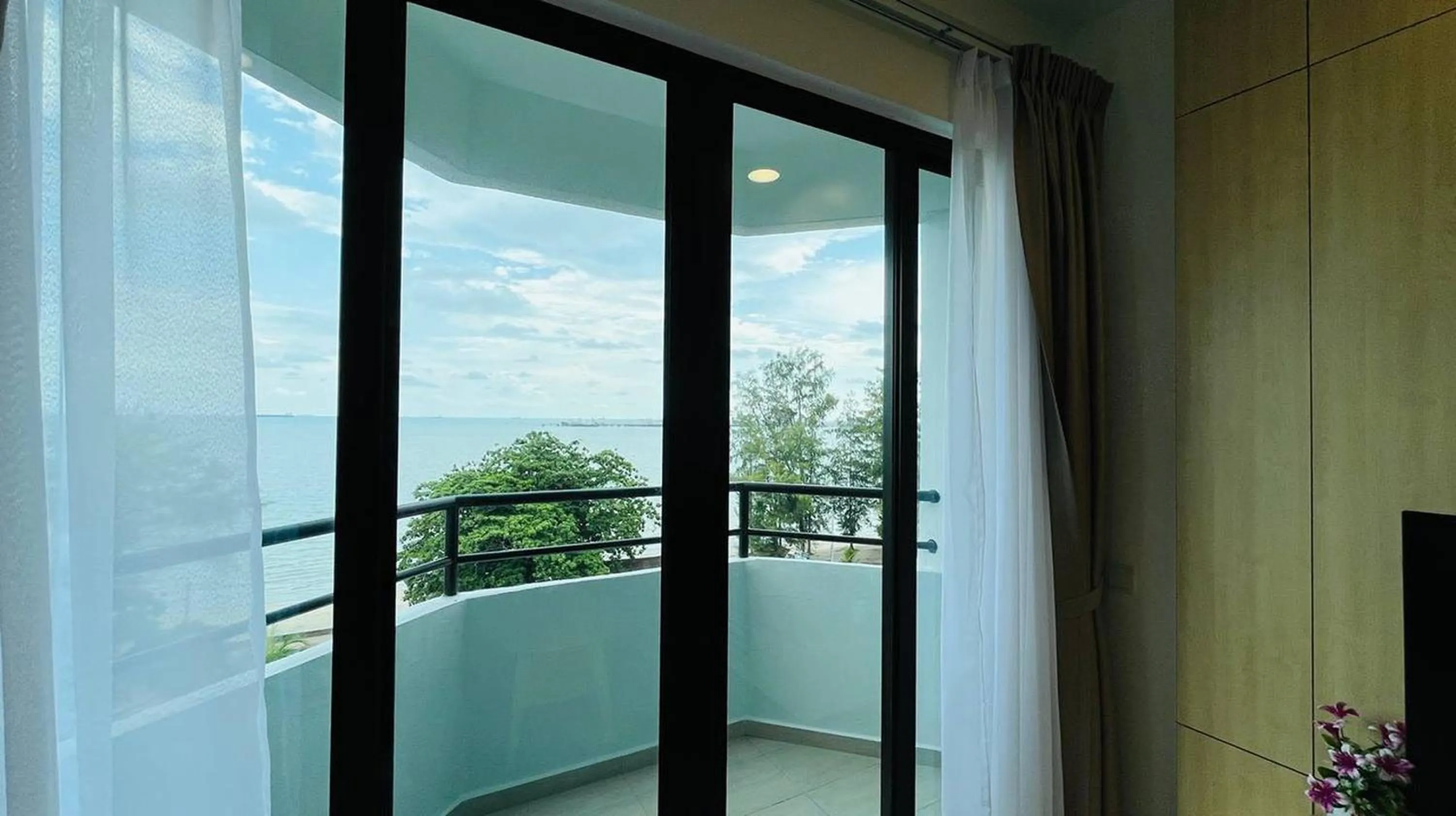 Day in Mutiara Melaka Beach Paradise by Glex