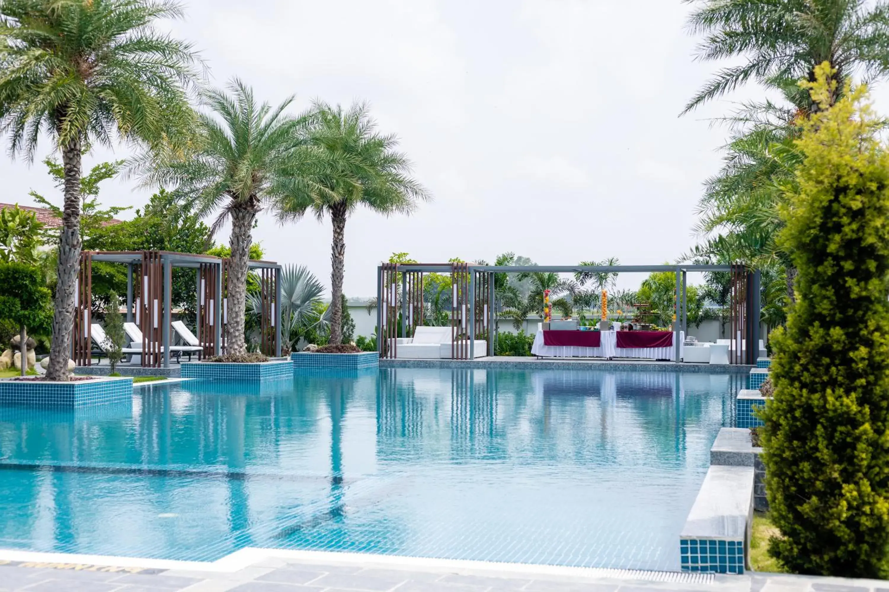 Siddhartha Vilasa, Bhairahawa Siddhartha Vilasa, Bhairahawa