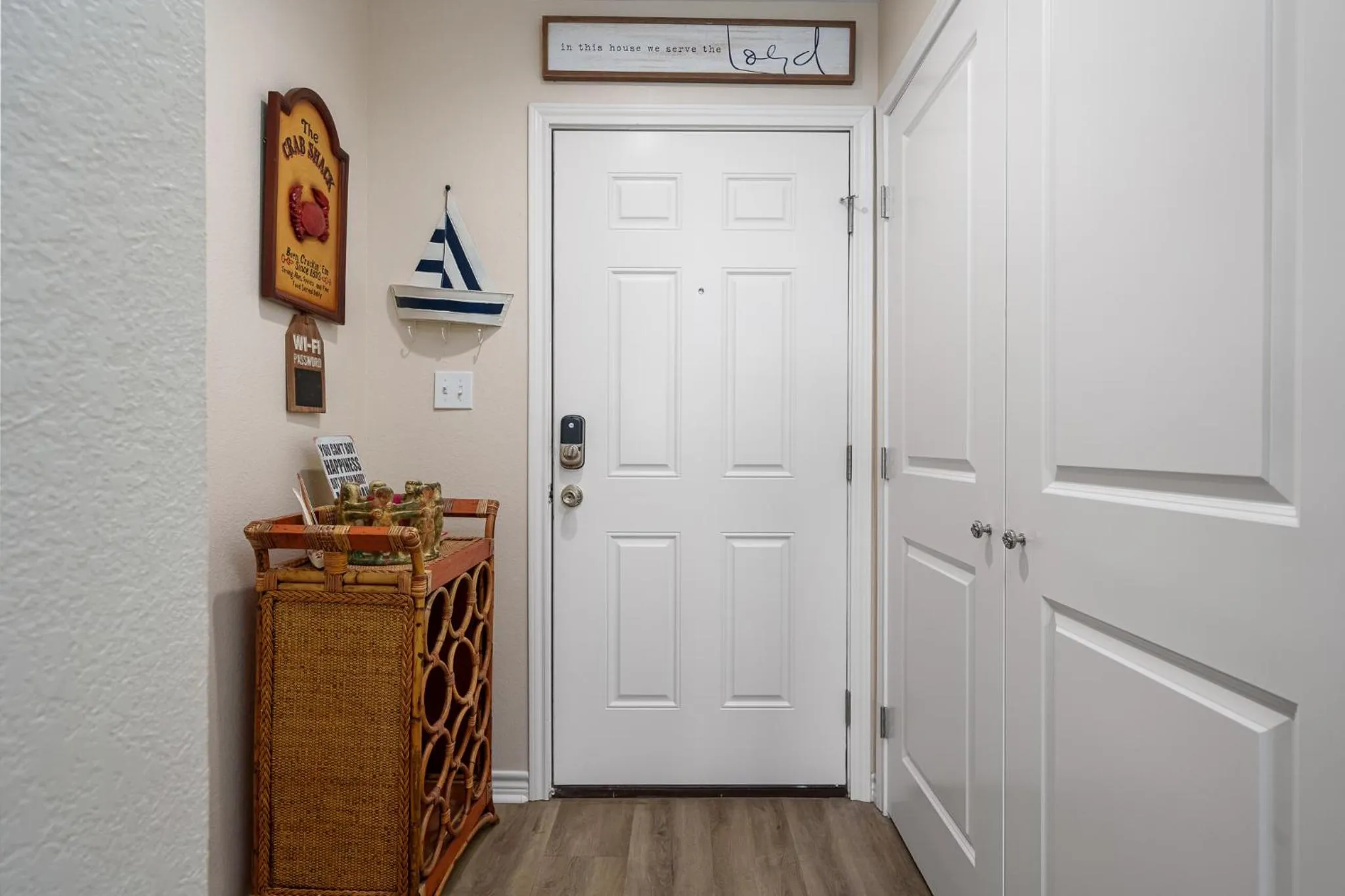 Property building in Gaetanos Getaway