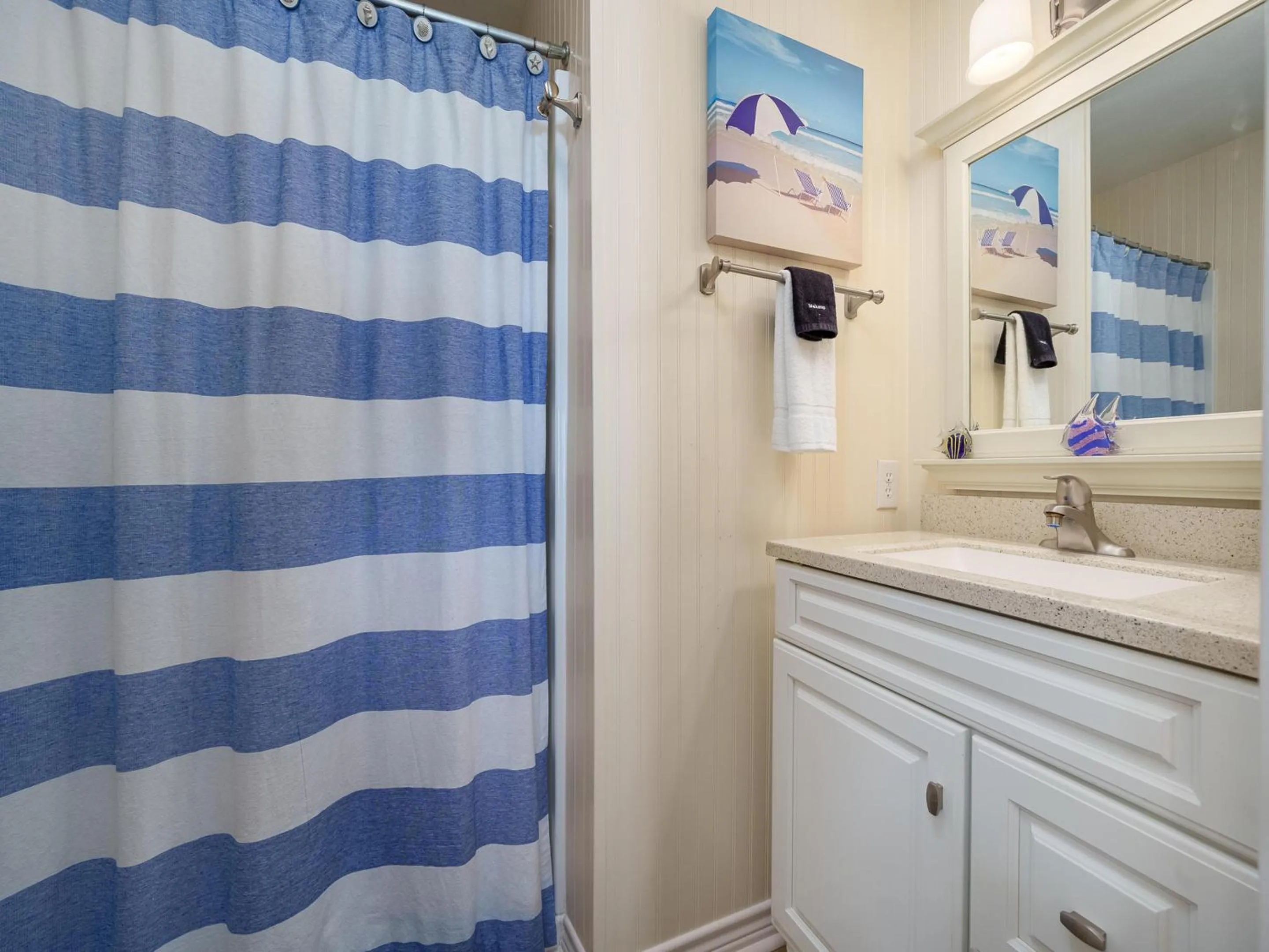 Property building in Gaetanos Getaway