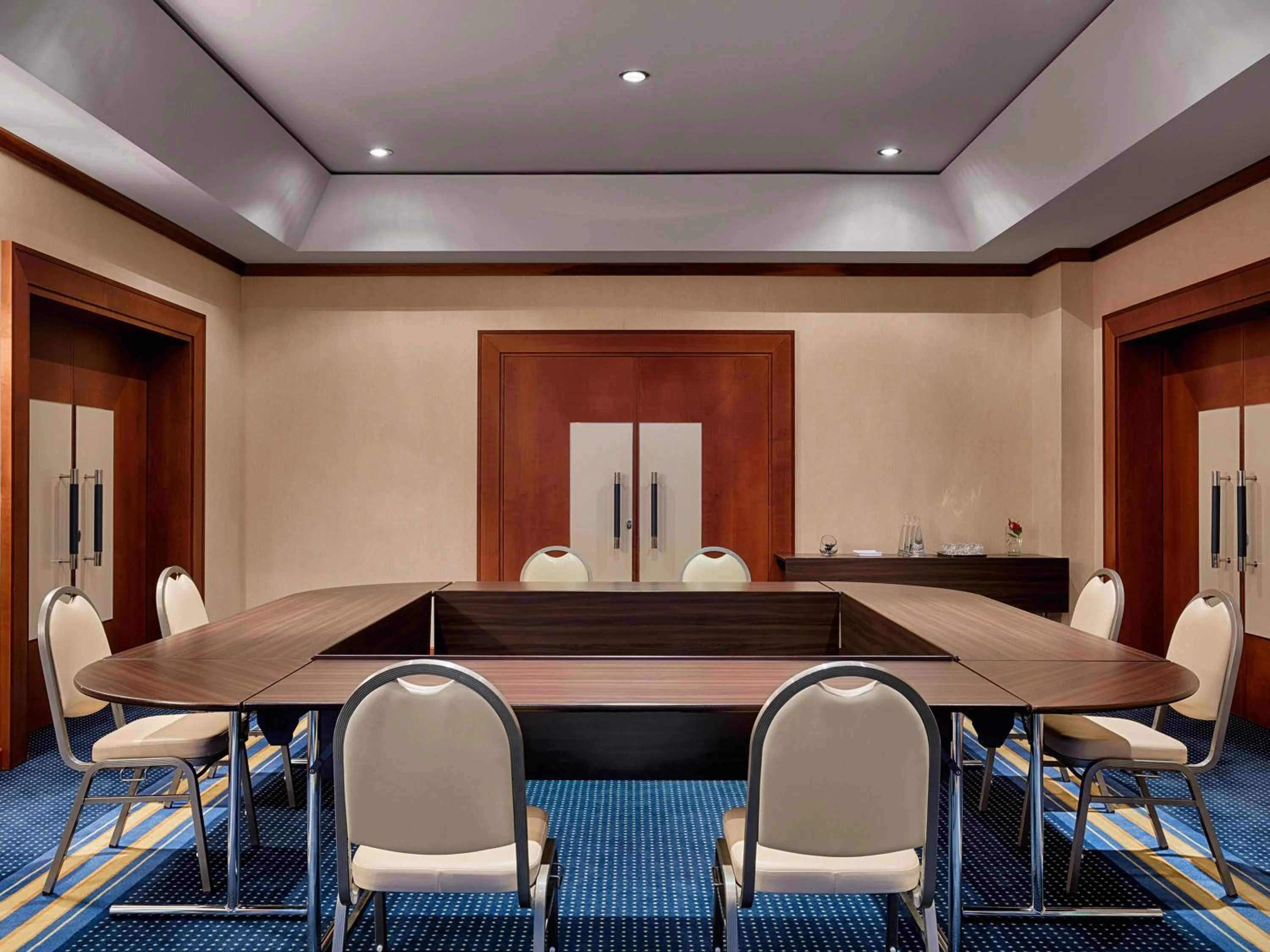 Meeting/conference room in Hotel Oran Bay Managed By Accor