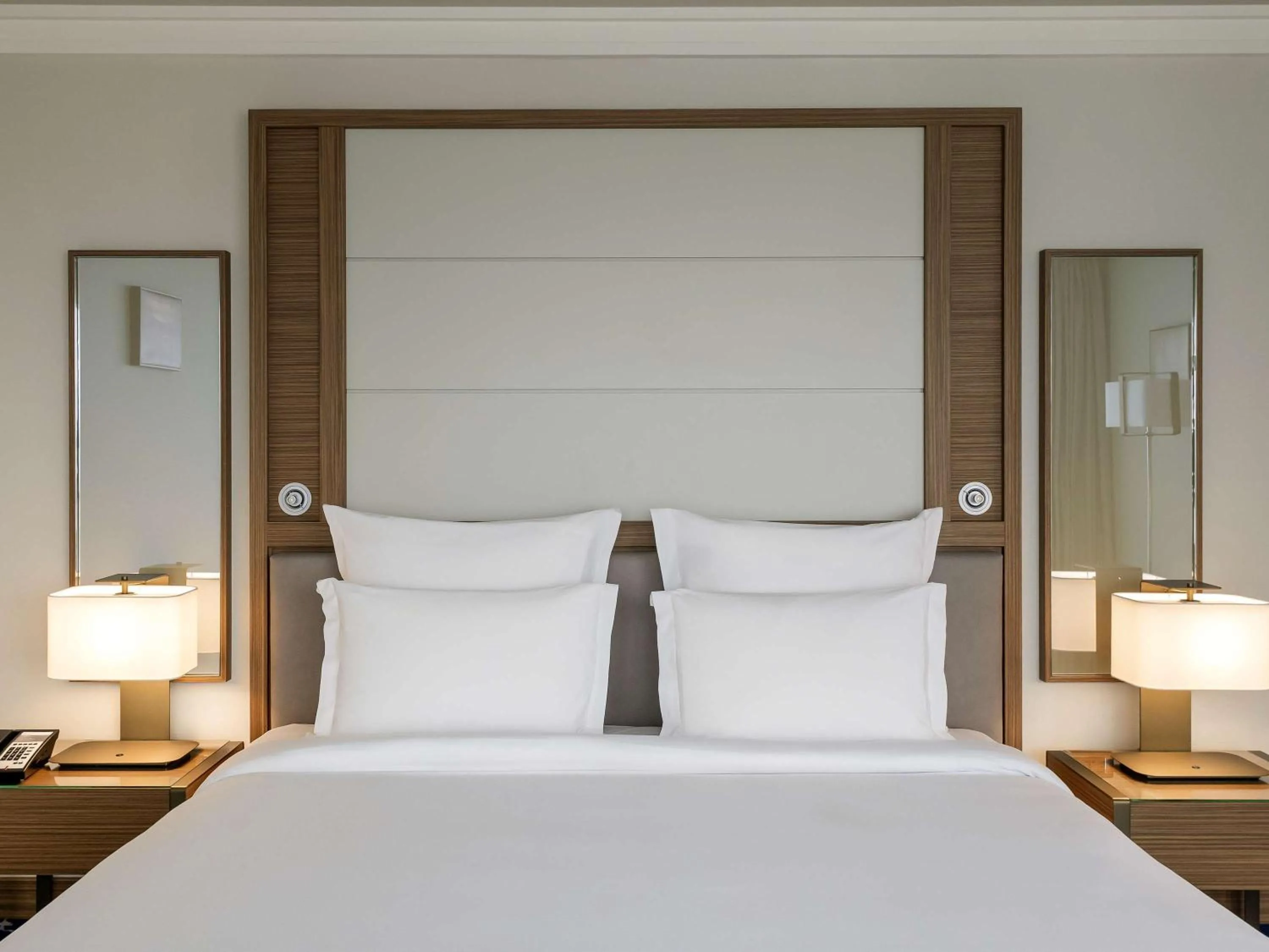 Hotel Oran Bay Managed By Accor