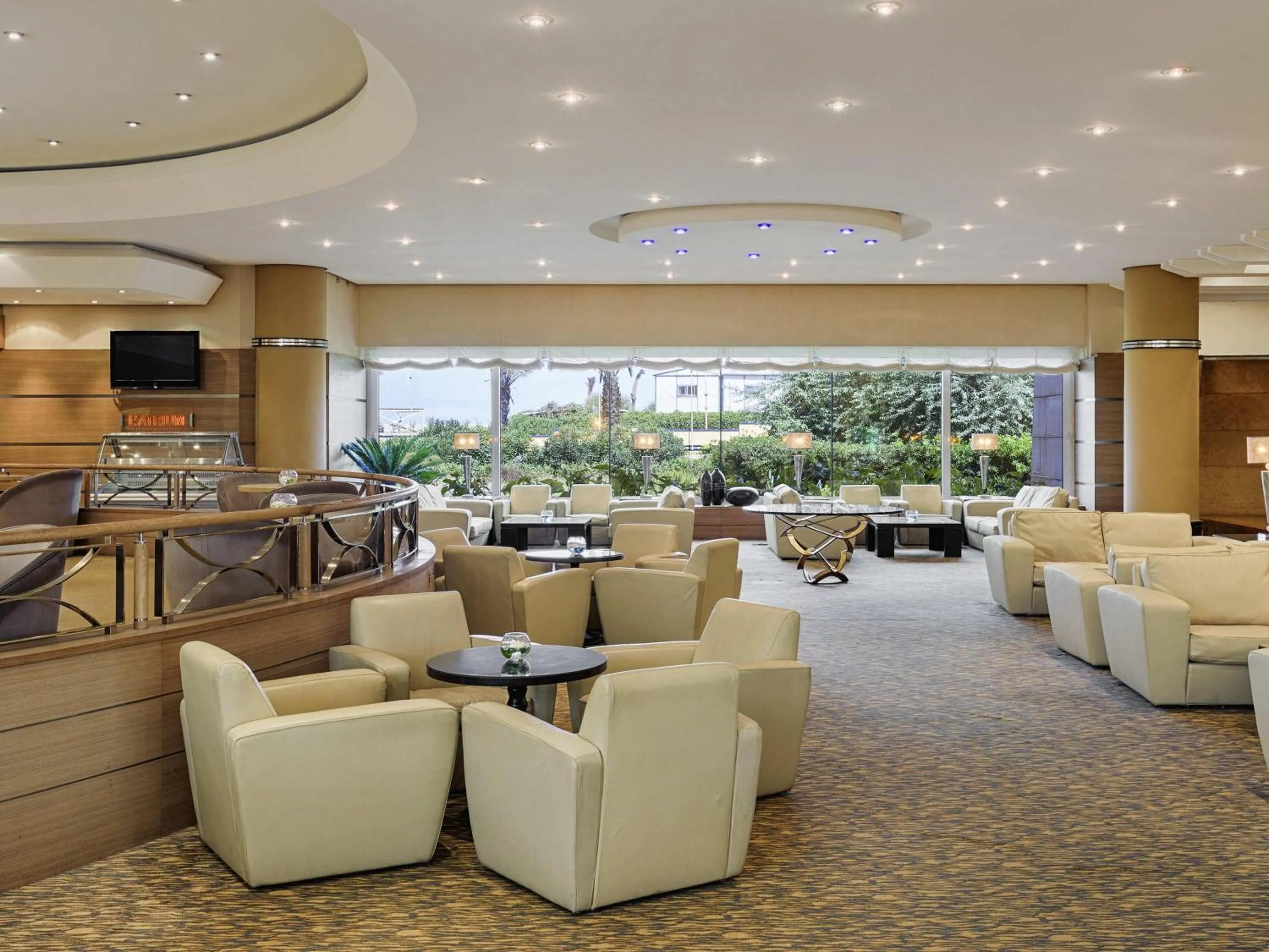 Property building in Hotel Oran Bay Managed By Accor