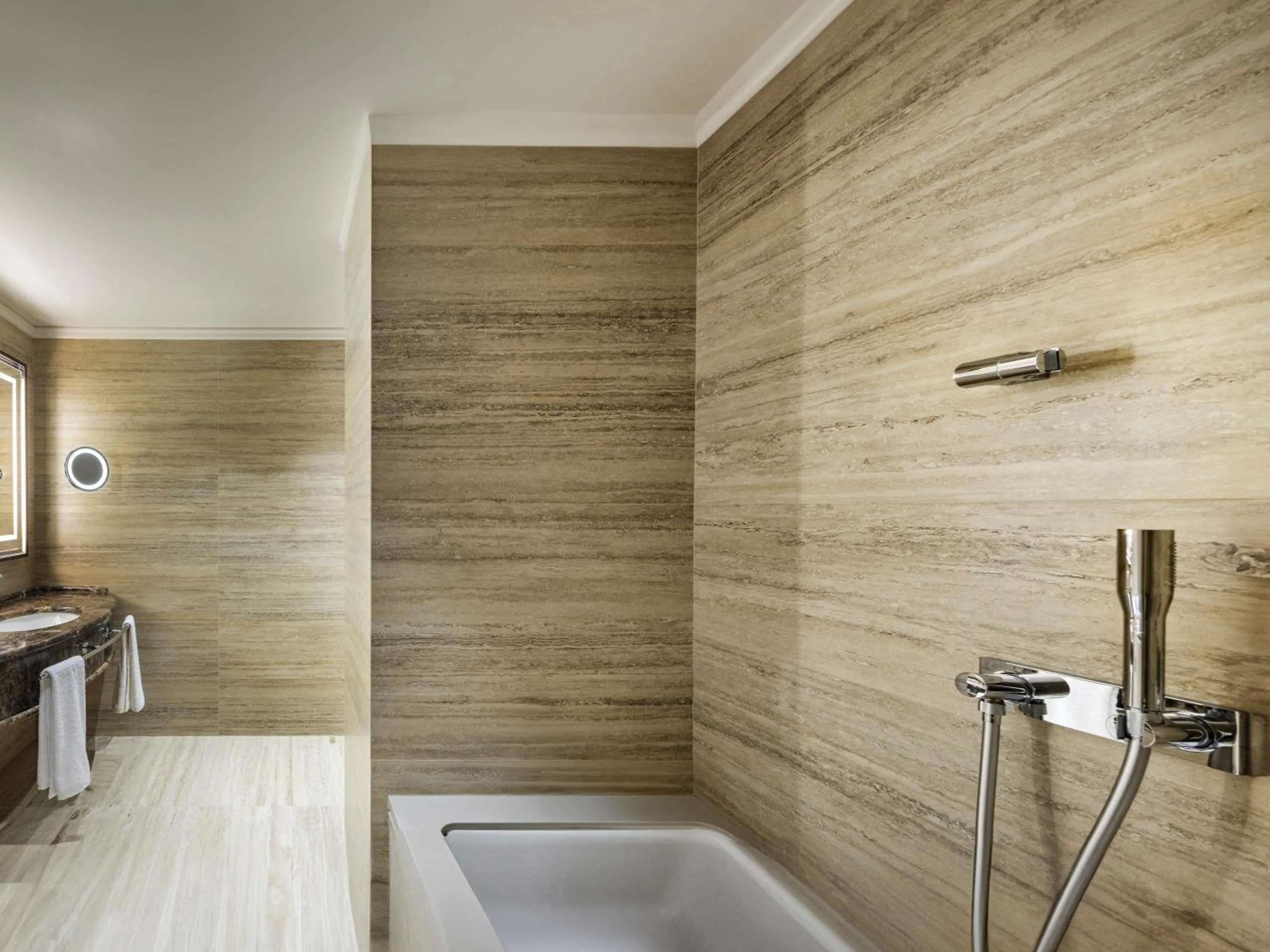 Bedroom in Hotel Oran Bay Managed By Accor