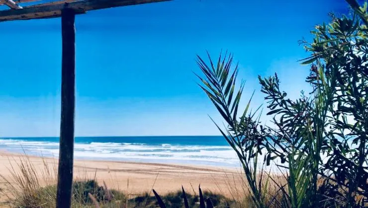 Nearby landmark in Dar Nour