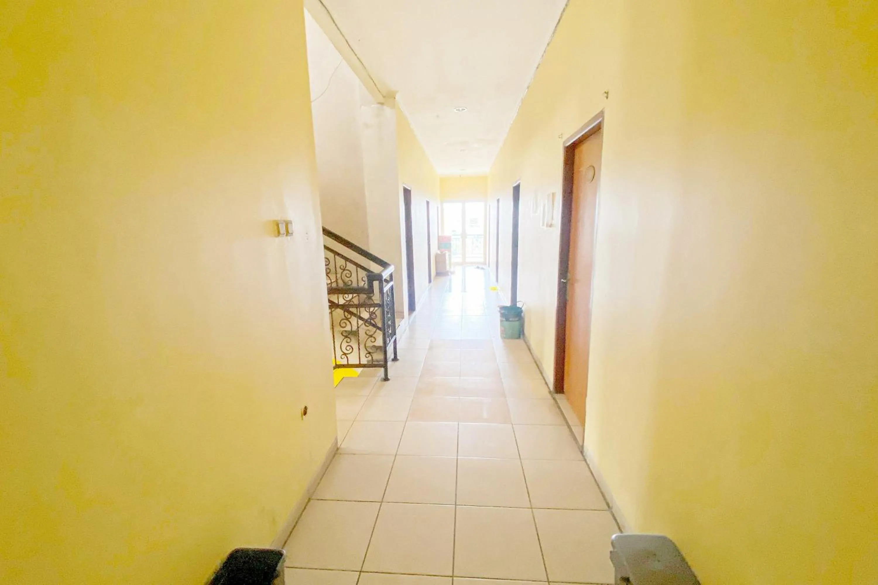 Property building in Tangki Premier Residence RedPartner