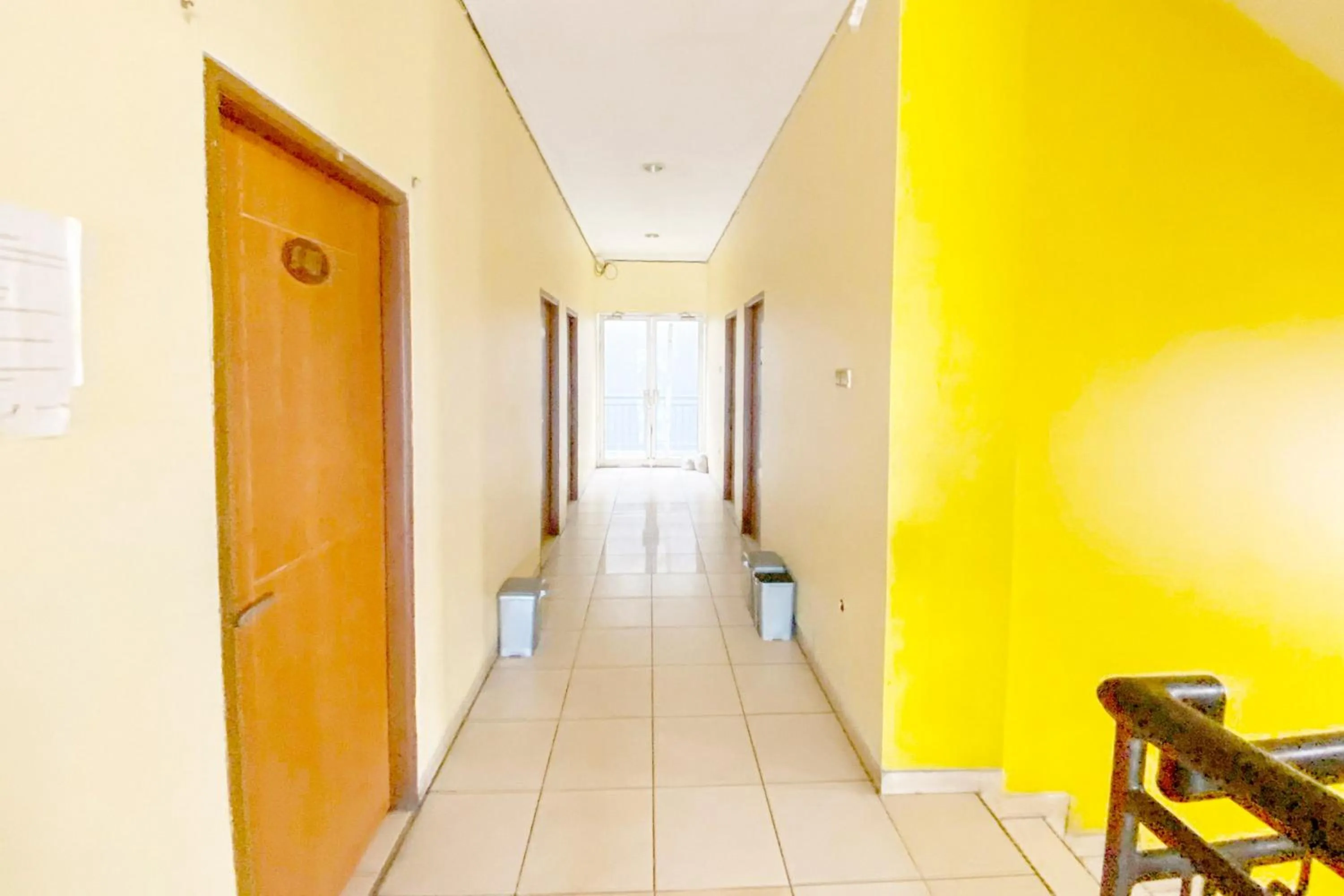 Property building in Tangki Premier Residence RedPartner