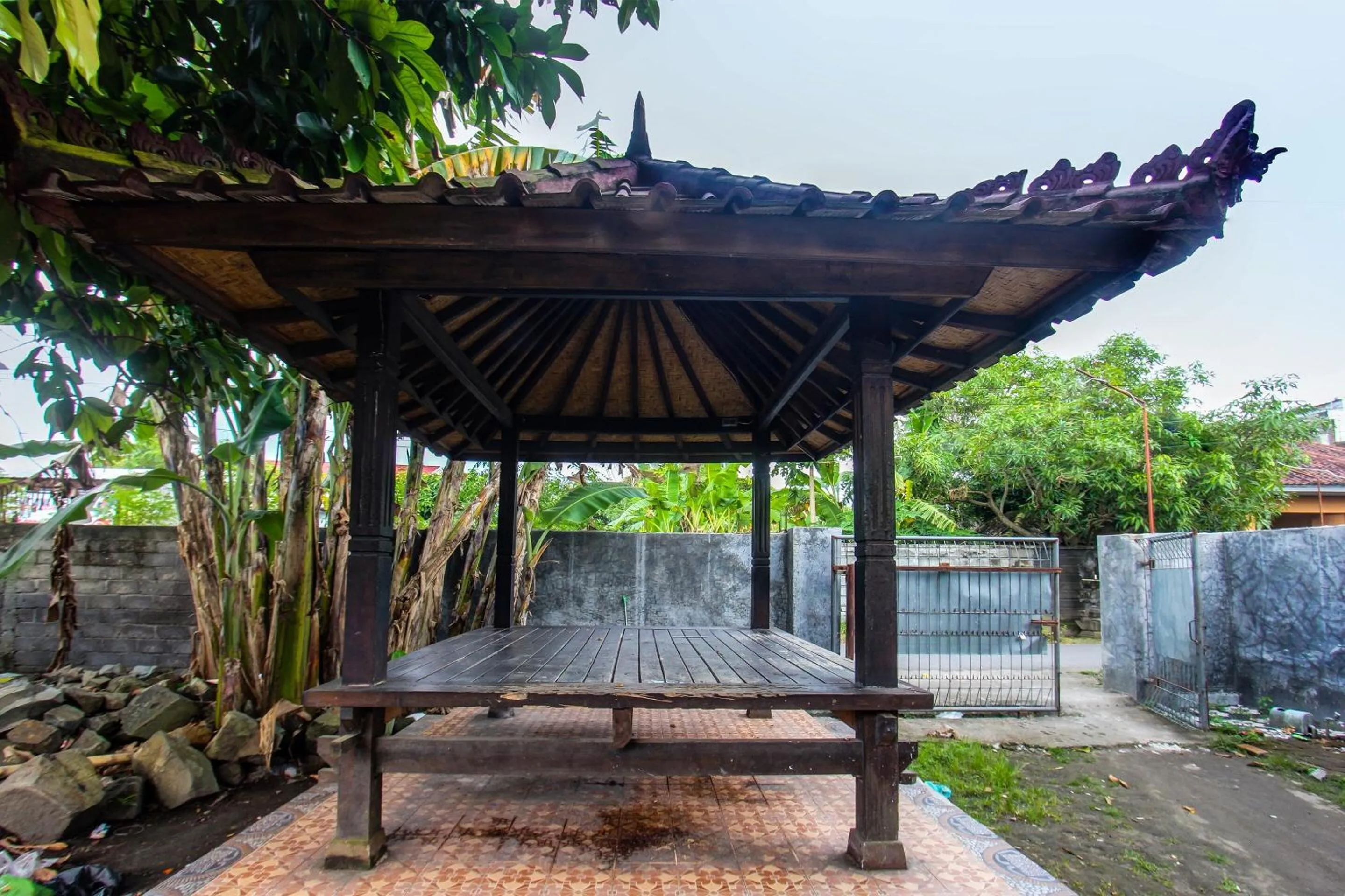 Lobby or reception in Hotel O Kos Agi Mataram Near Masjid Hissoh Al-Faham