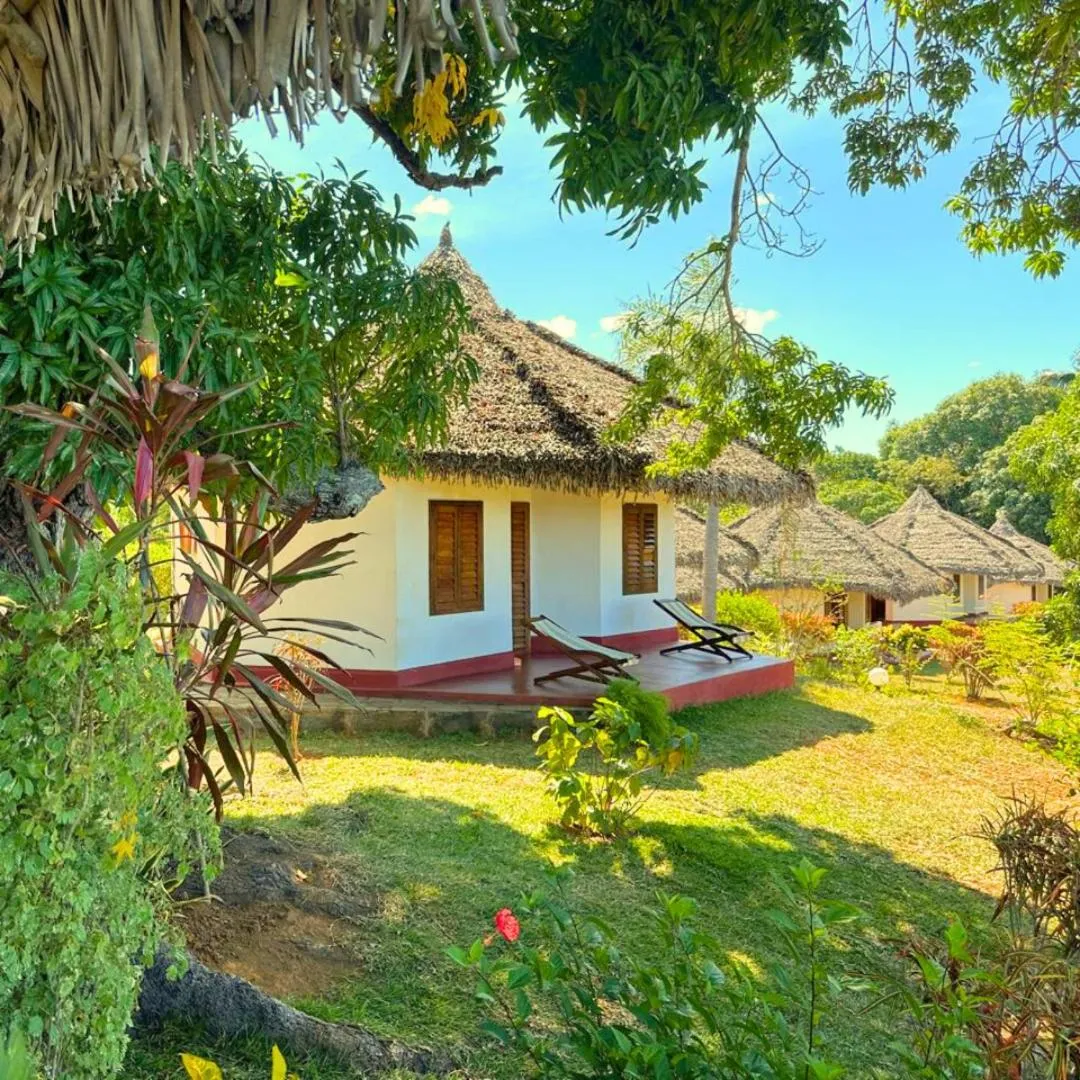 Natural landscape in WINGS HOTELS