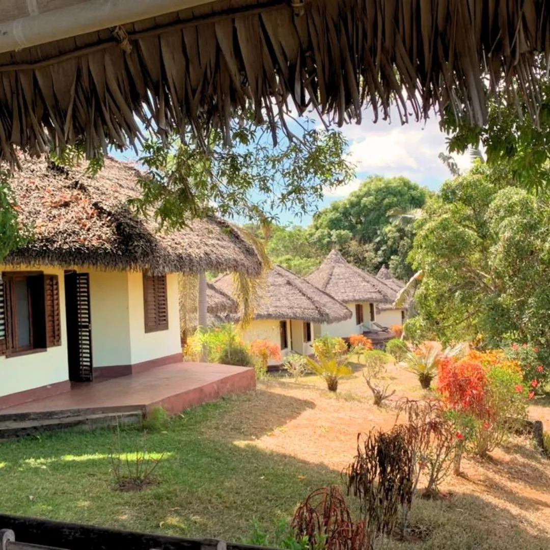 Property building in WINGS HOTELS