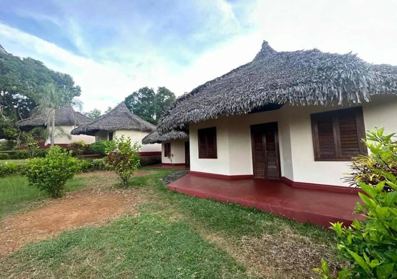 Property building in WINGS HOTELS