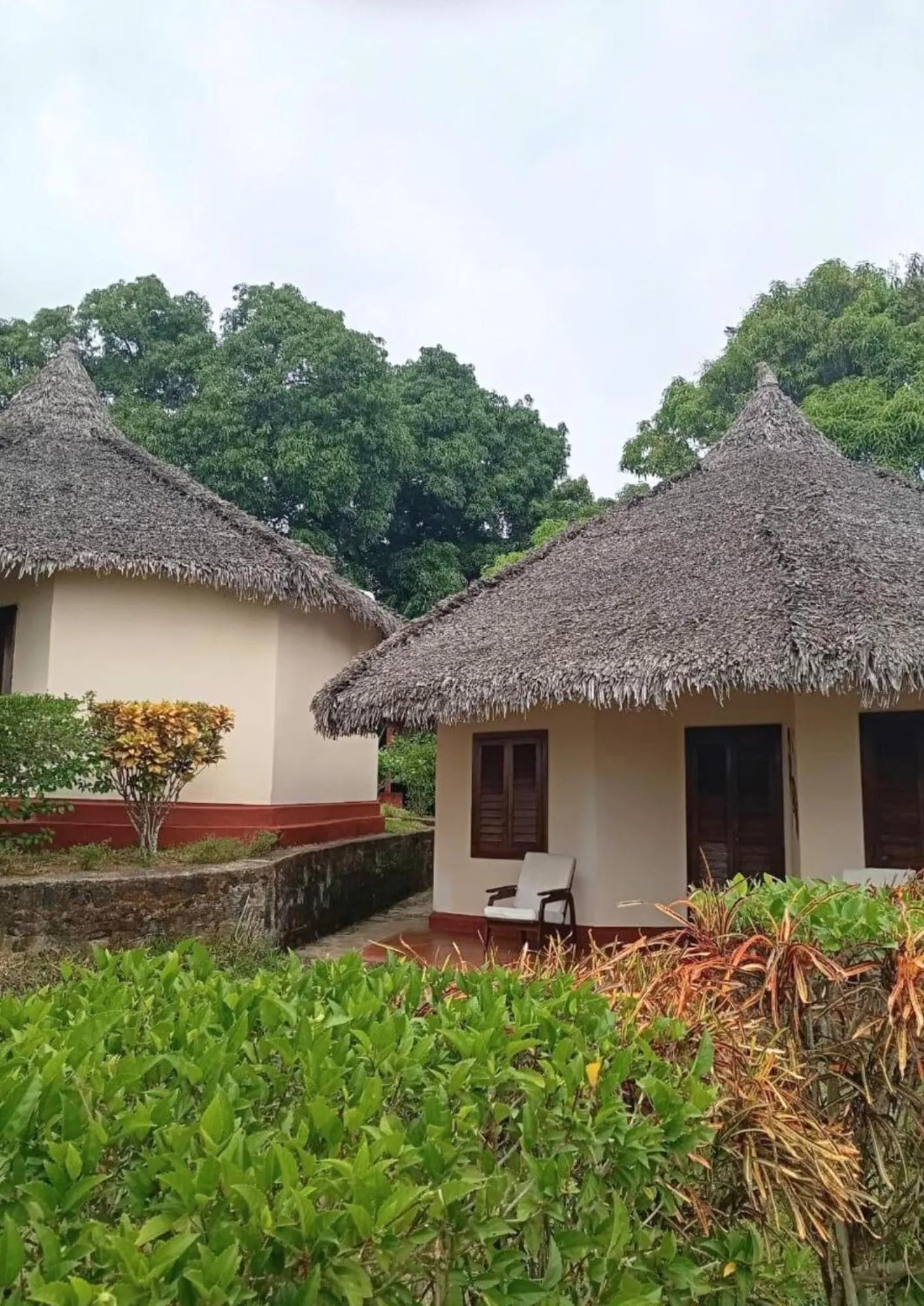 Property building in WINGS HOTELS