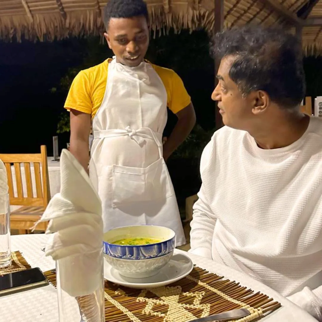 People in WINGS HOTELS