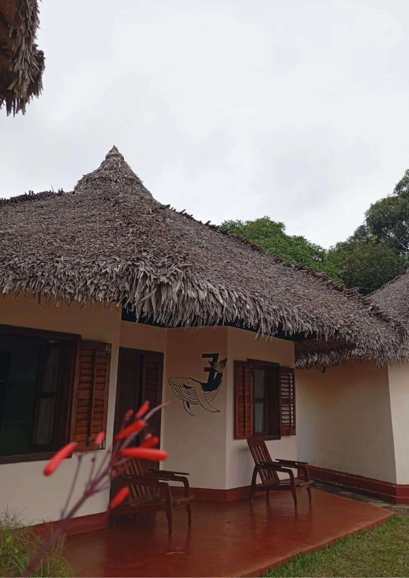 Property building in WINGS HOTELS