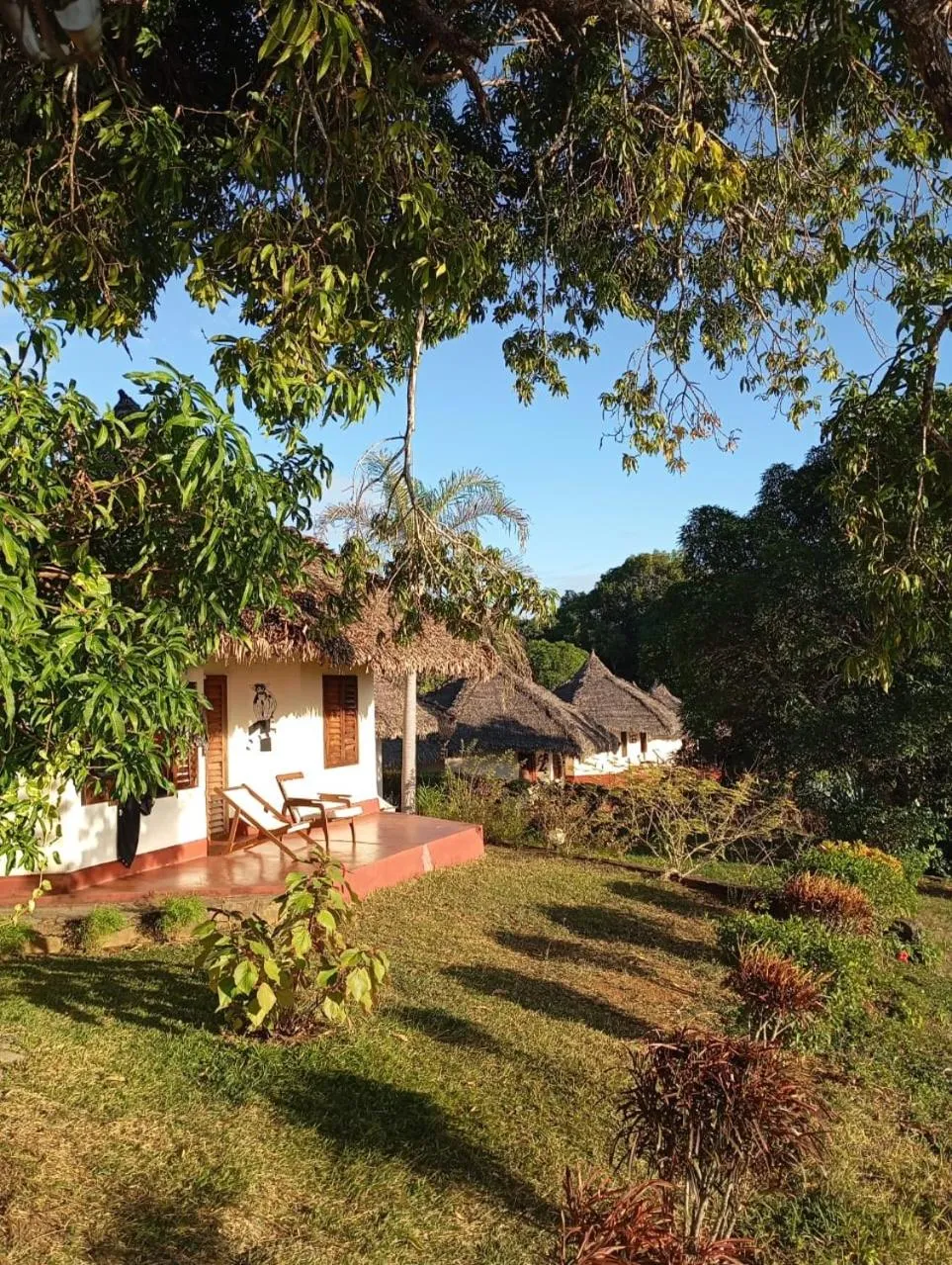 Property building in WINGS HOTELS