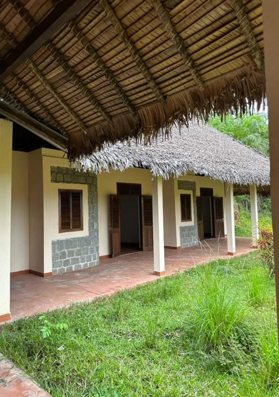 Property building in WINGS HOTELS