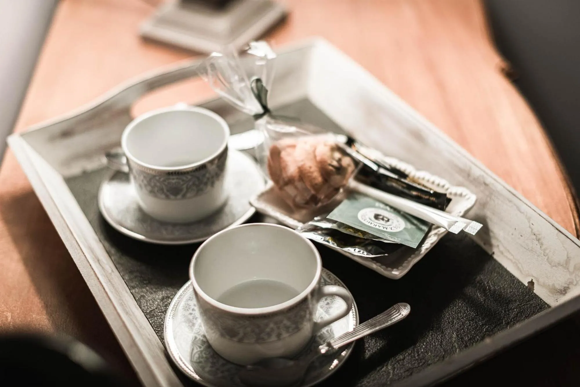 Bedroom in Clos Saint Sulpice