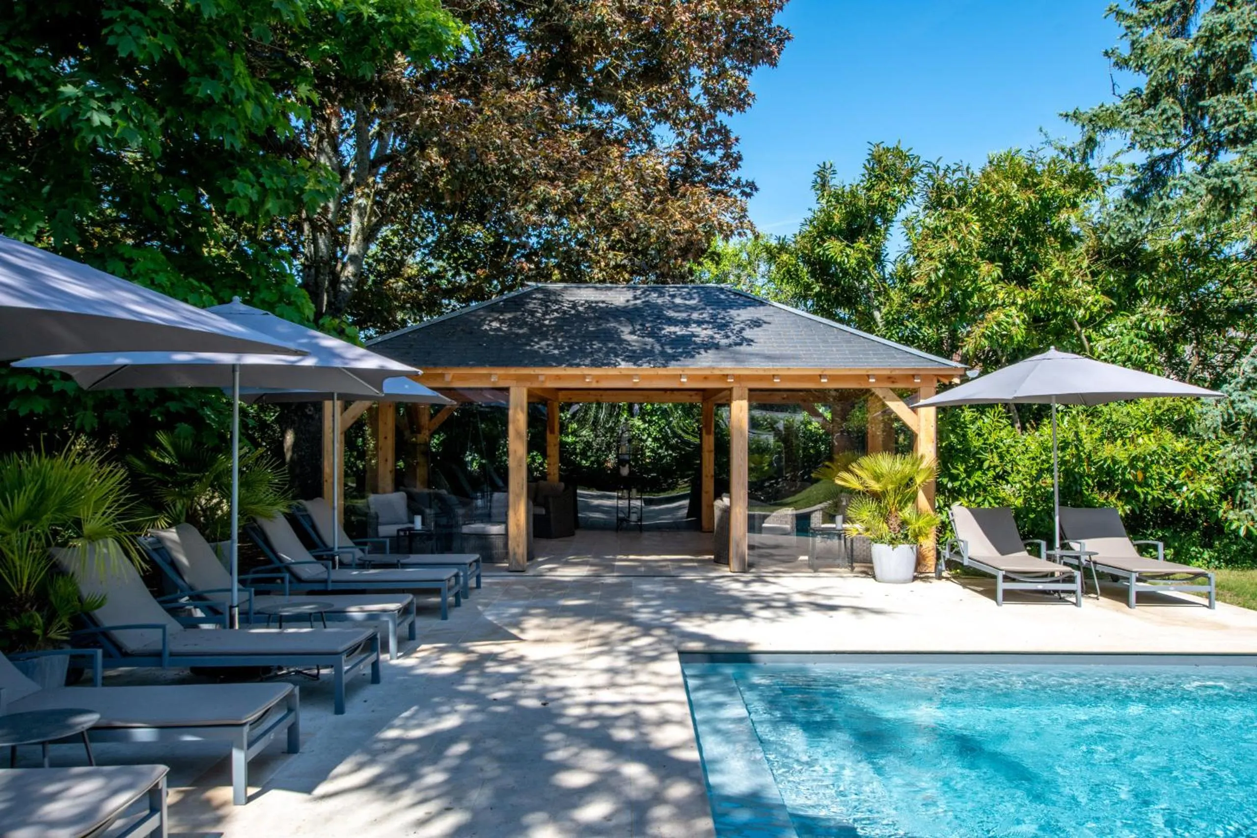 Other in Clos Saint Sulpice