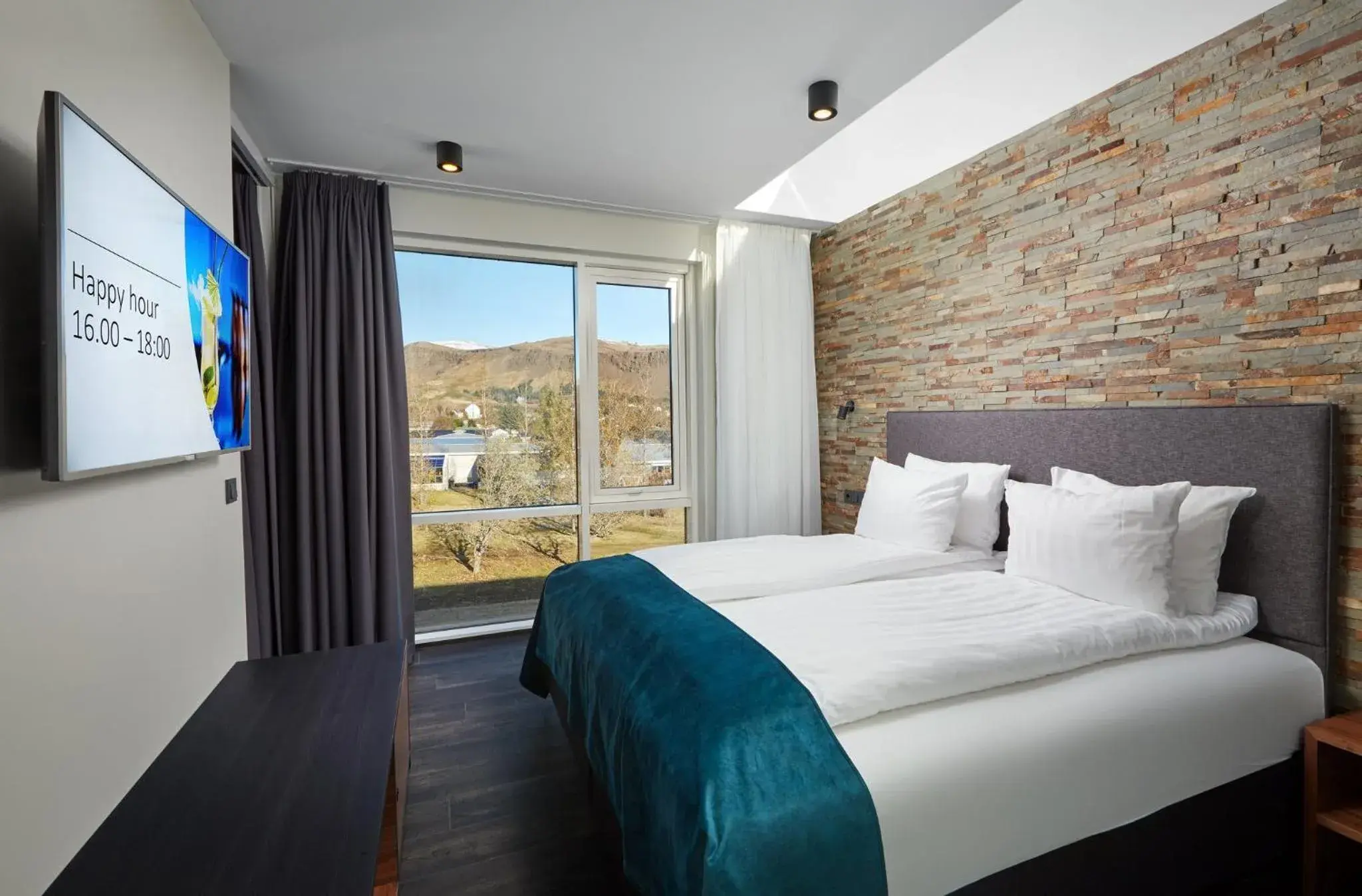 Suite in Hotel Örk Suite in Hotel Örk