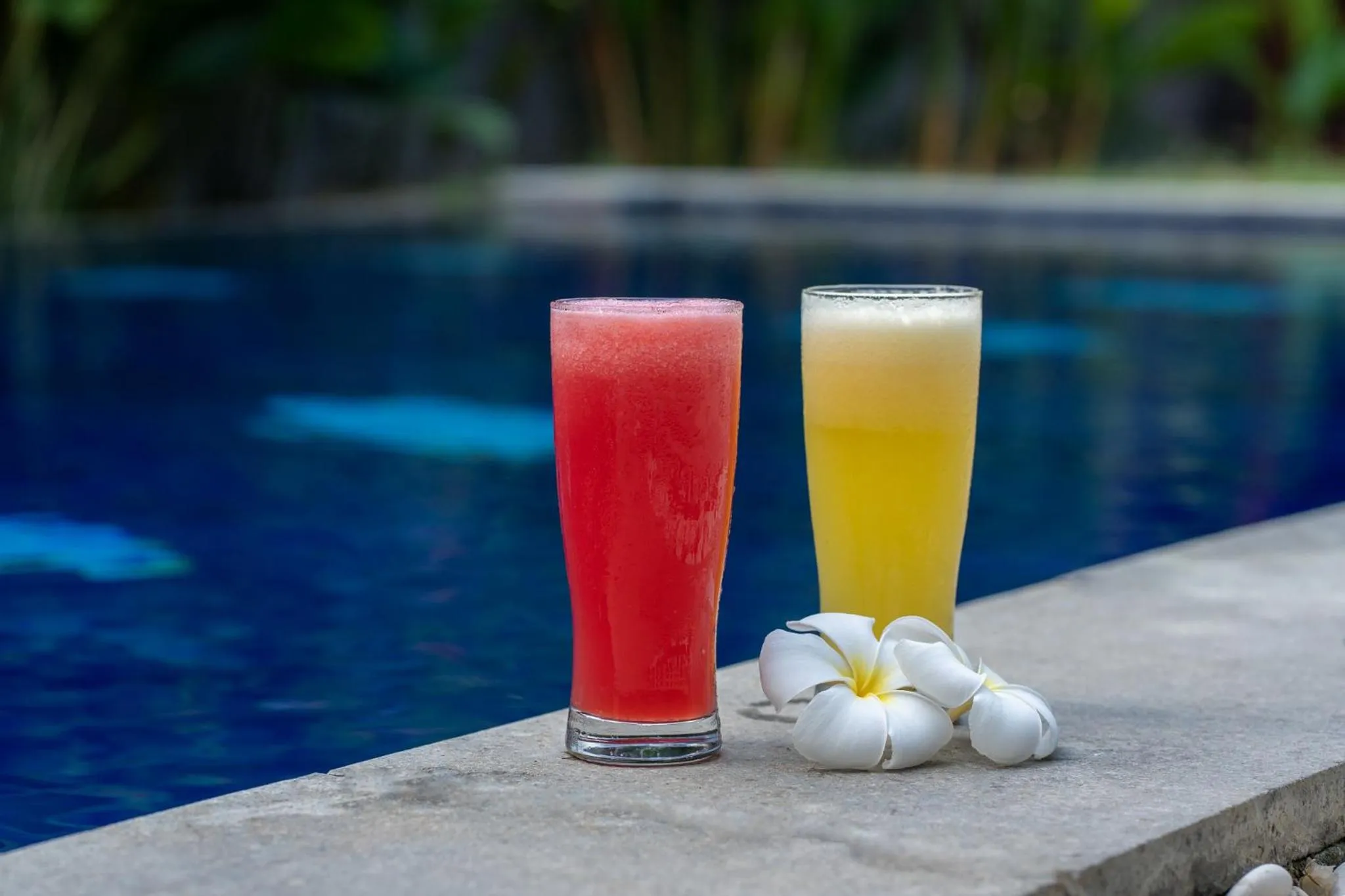 Breakfast in RaCottage Mandalika