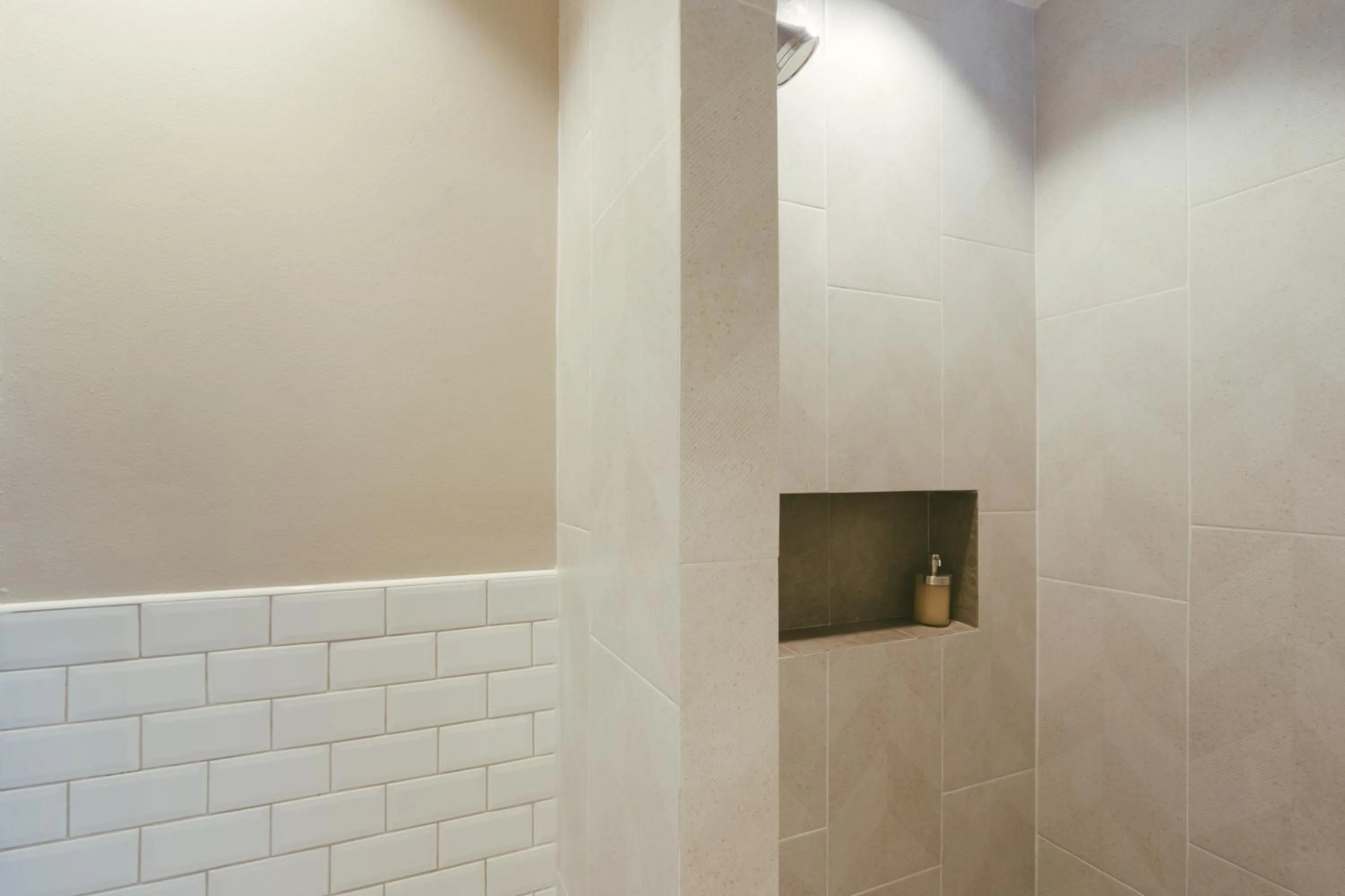 Bathroom in Dokdin's Family