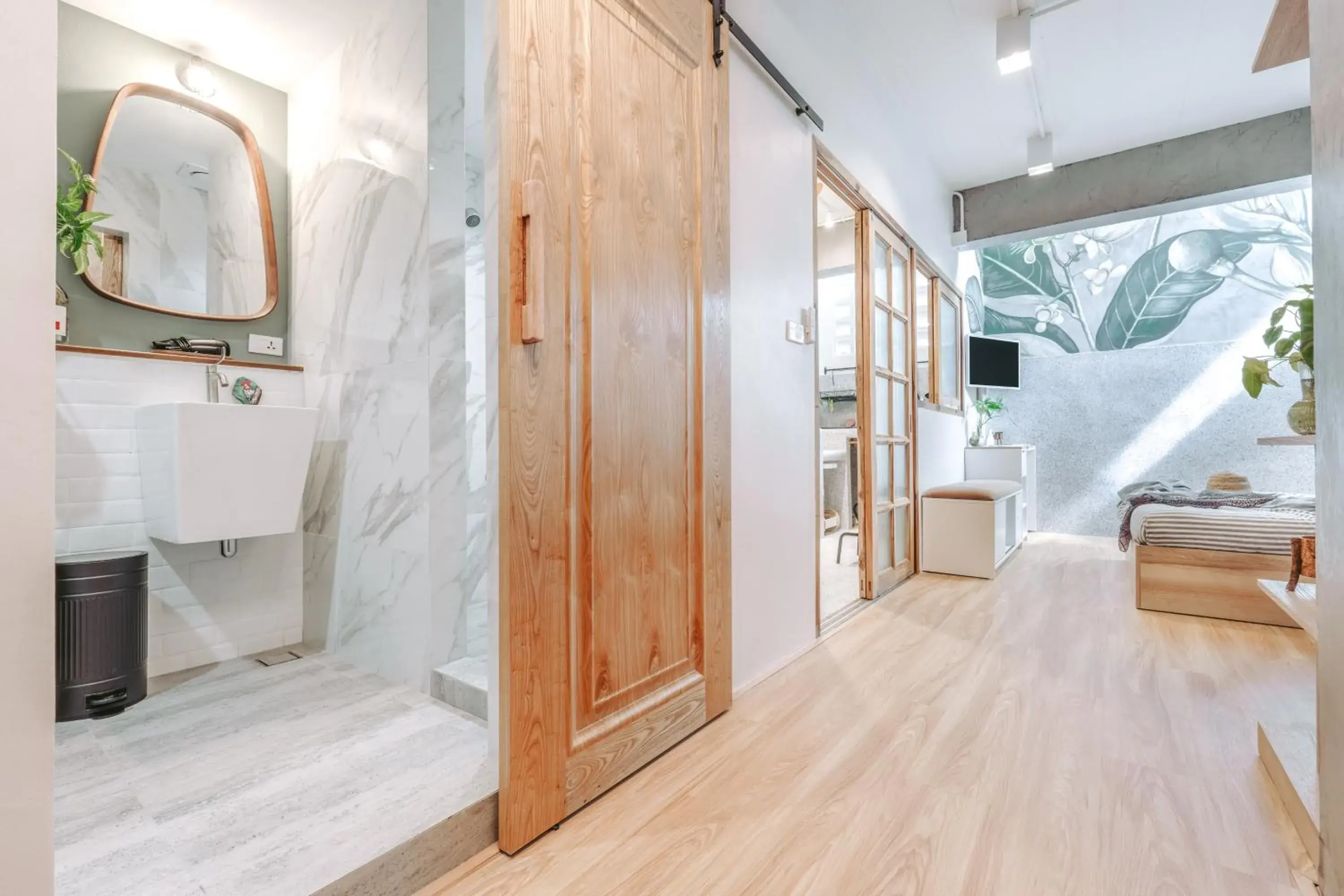 Queen Studio in Dokdin's Family Queen Studio in Dokdin's Family