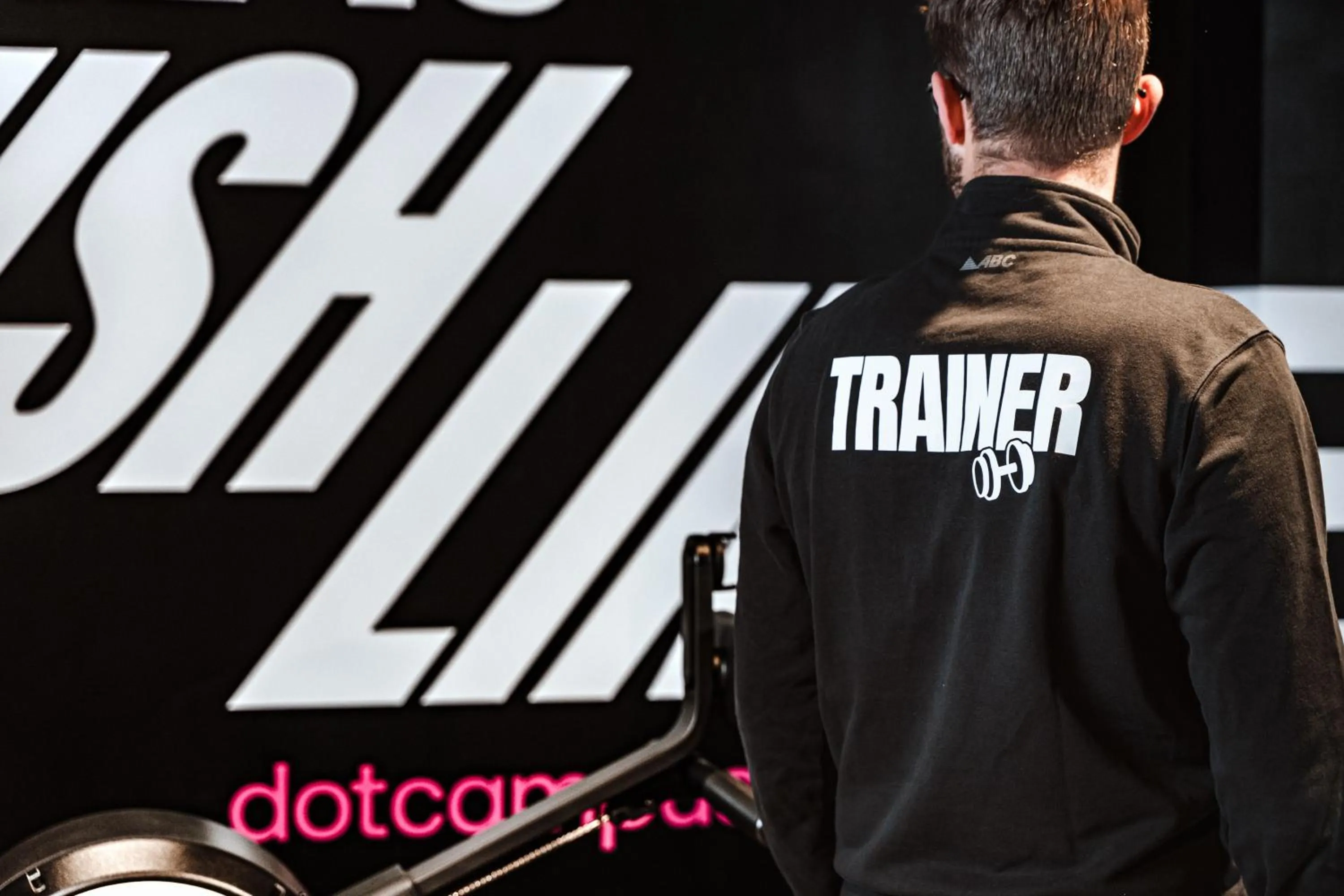 Fitness centre/facilities in Dotcampus Roma City Center