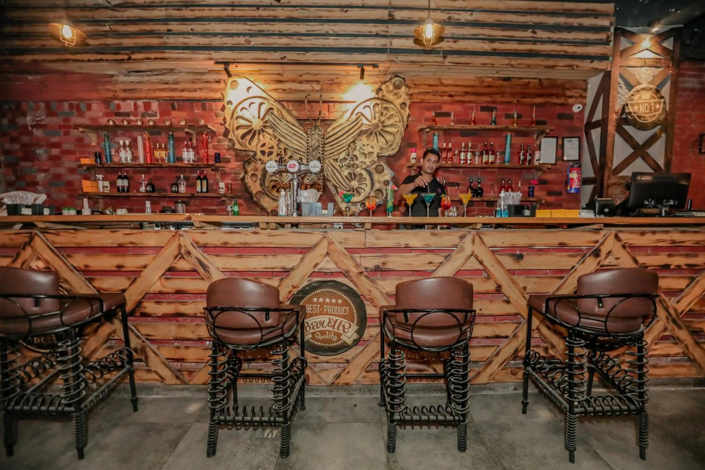 Nightclub / DJ in Regenta Central Lucknow by Royal Orchid Hotels Limited