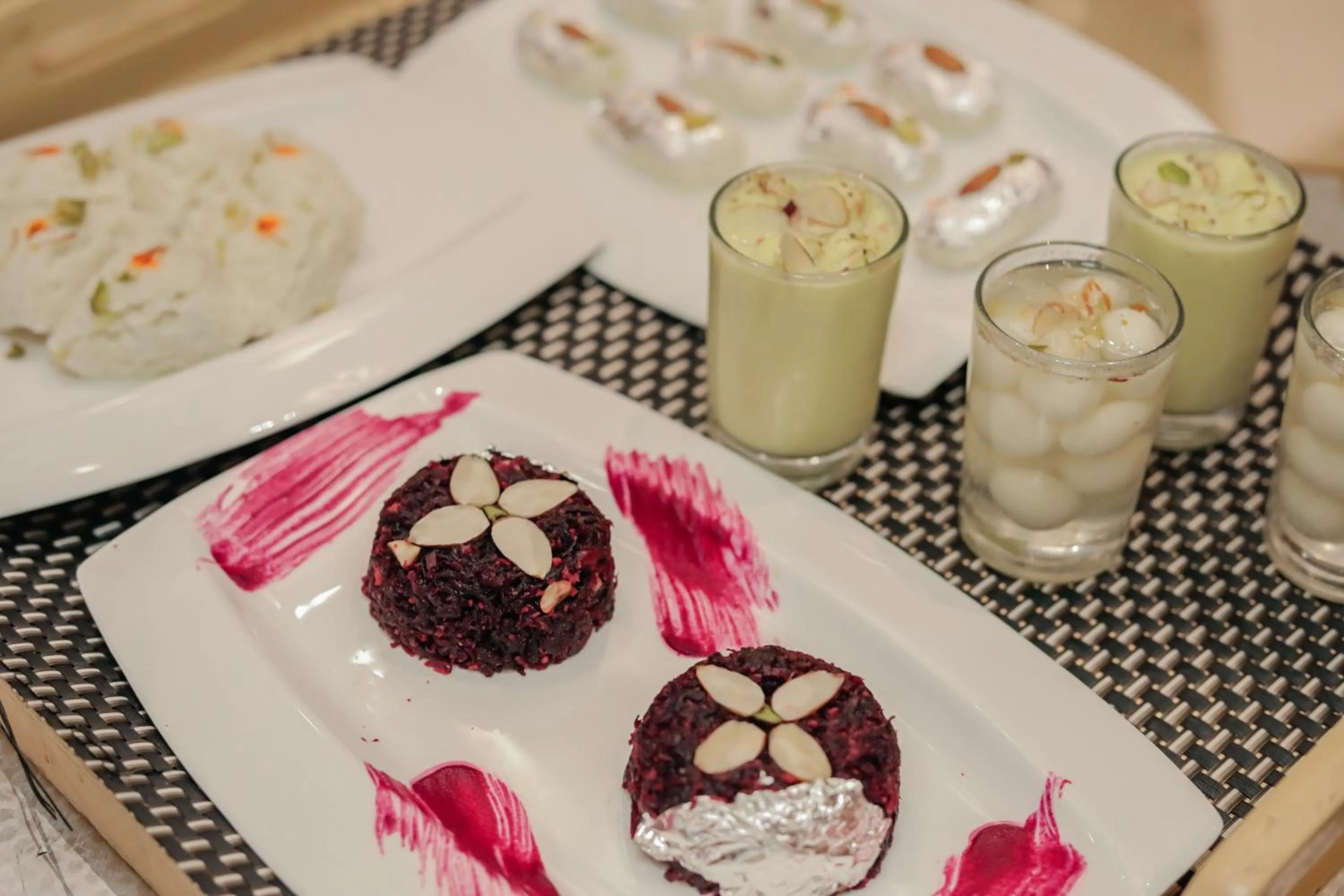 Food and drinks in Regenta Central Lucknow by Royal Orchid Hotels Limited