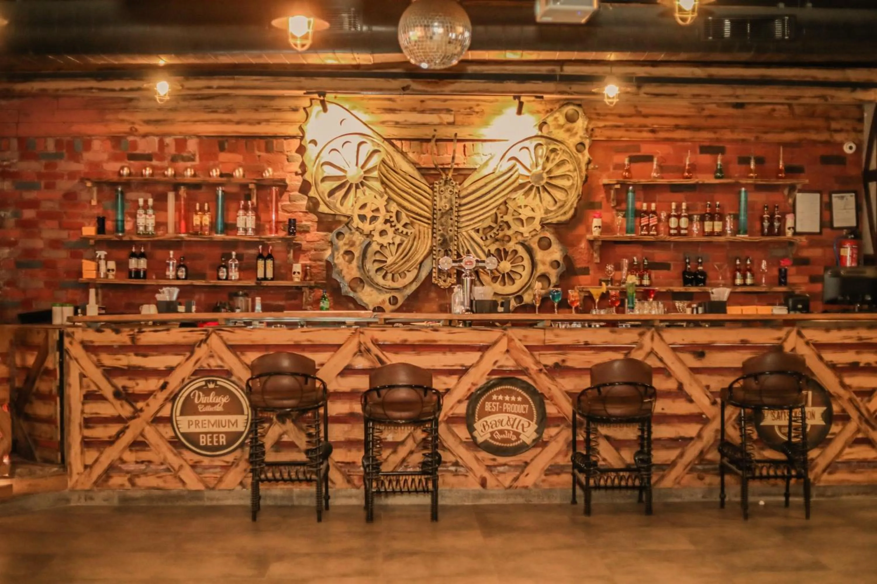 Nightclub / DJ in Regenta Central Lucknow by Royal Orchid Hotels Limited