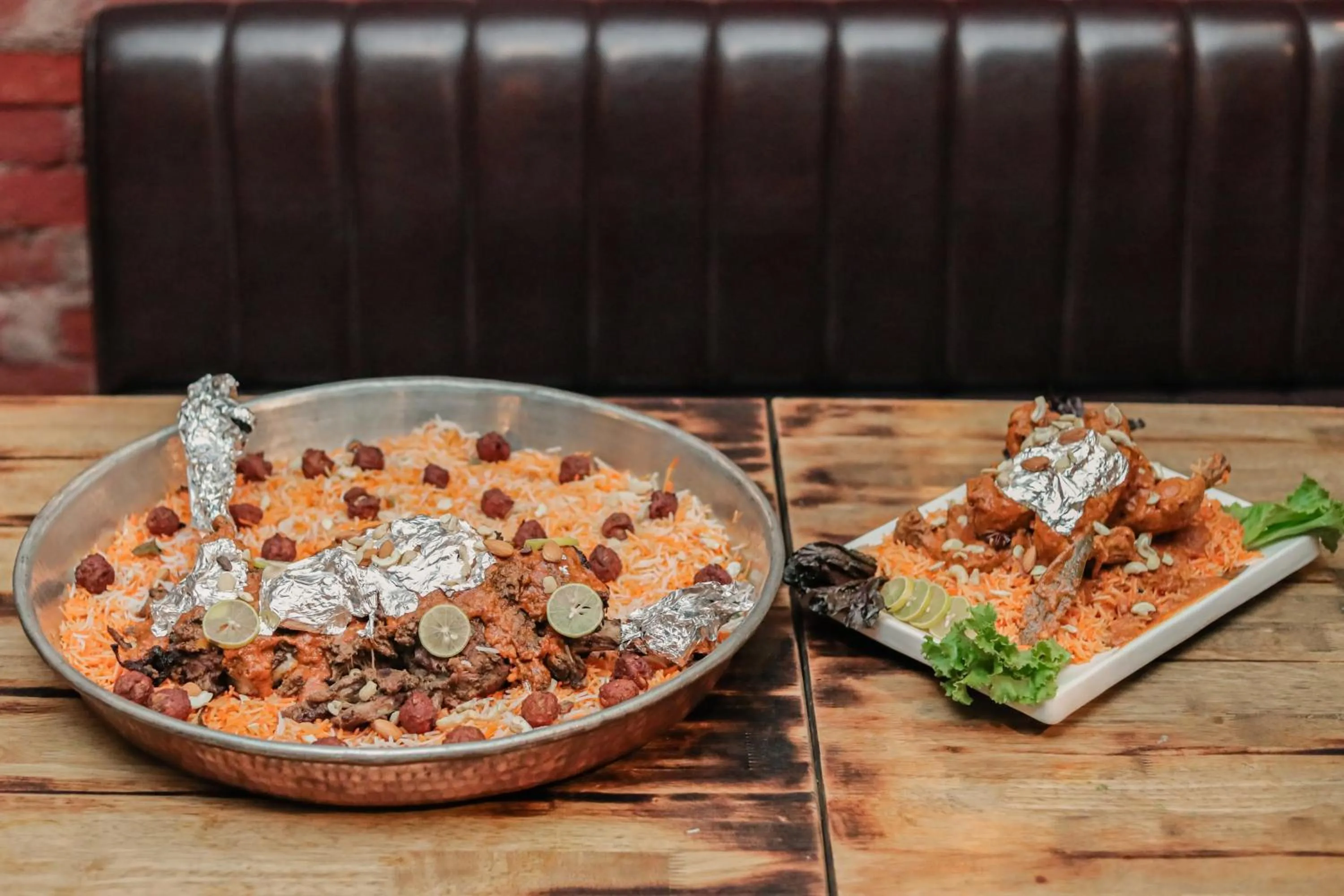 Food and drinks in Regenta Central Lucknow by Royal Orchid Hotels Limited