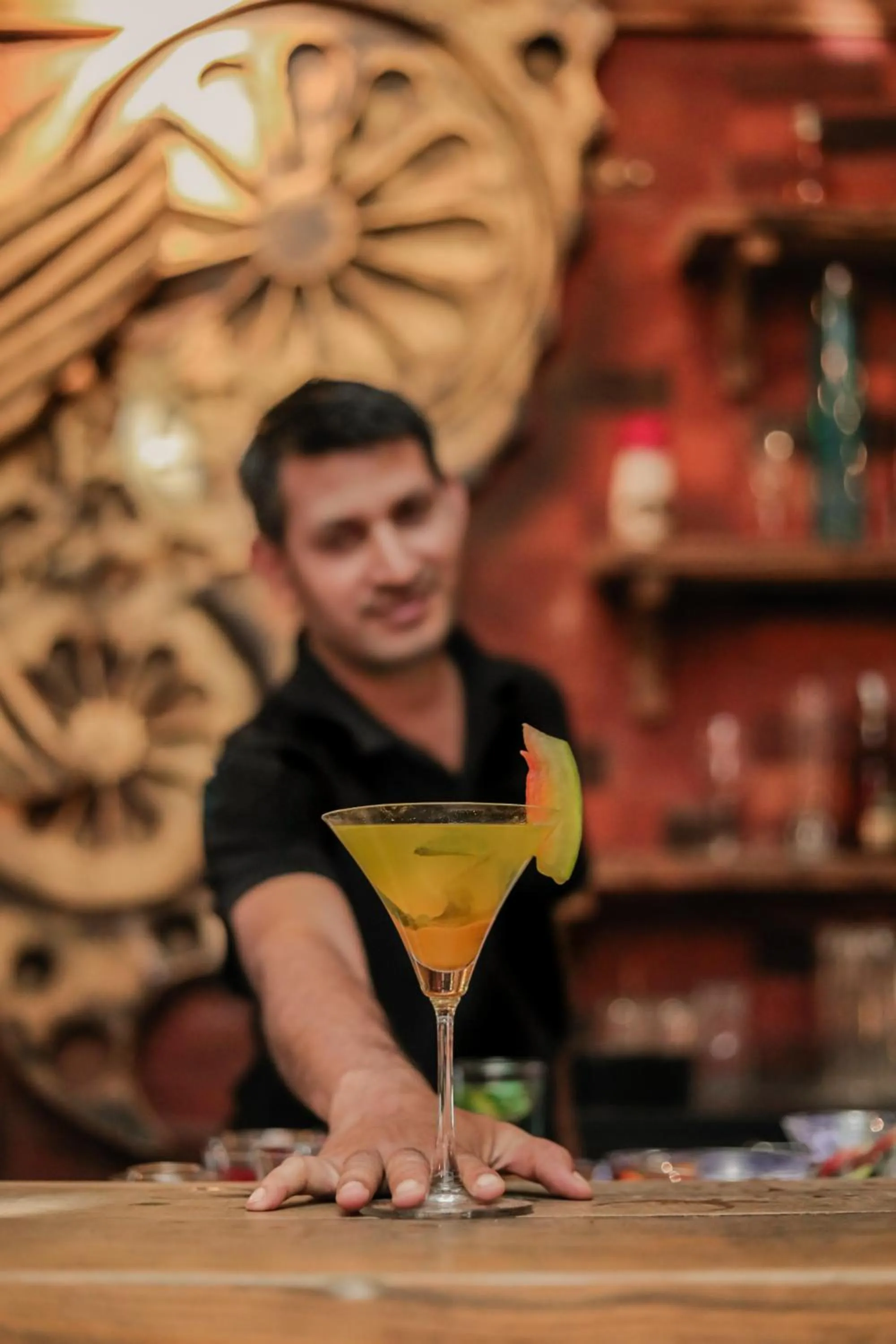 Nightclub / DJ in Regenta Central Lucknow by Royal Orchid Hotels Limited