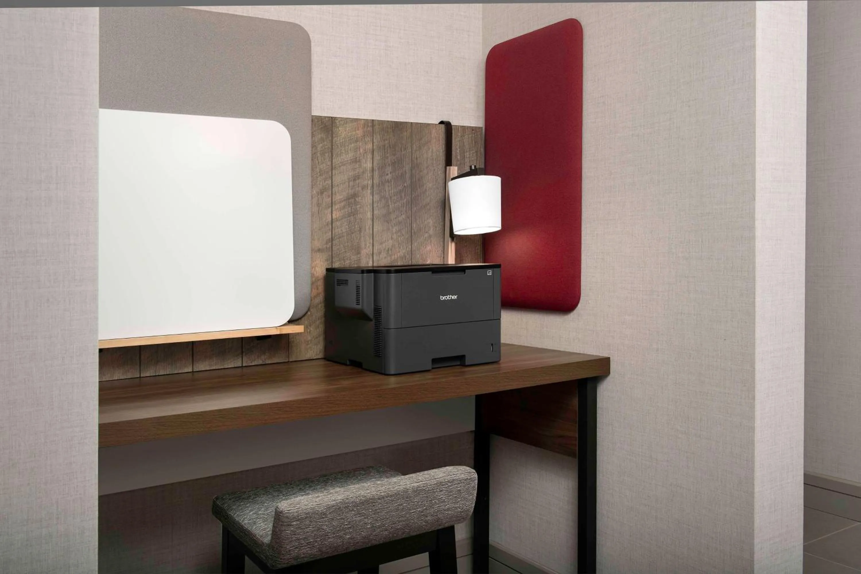 Business facilities in Hilton Garden Inn Pensacola Downtown