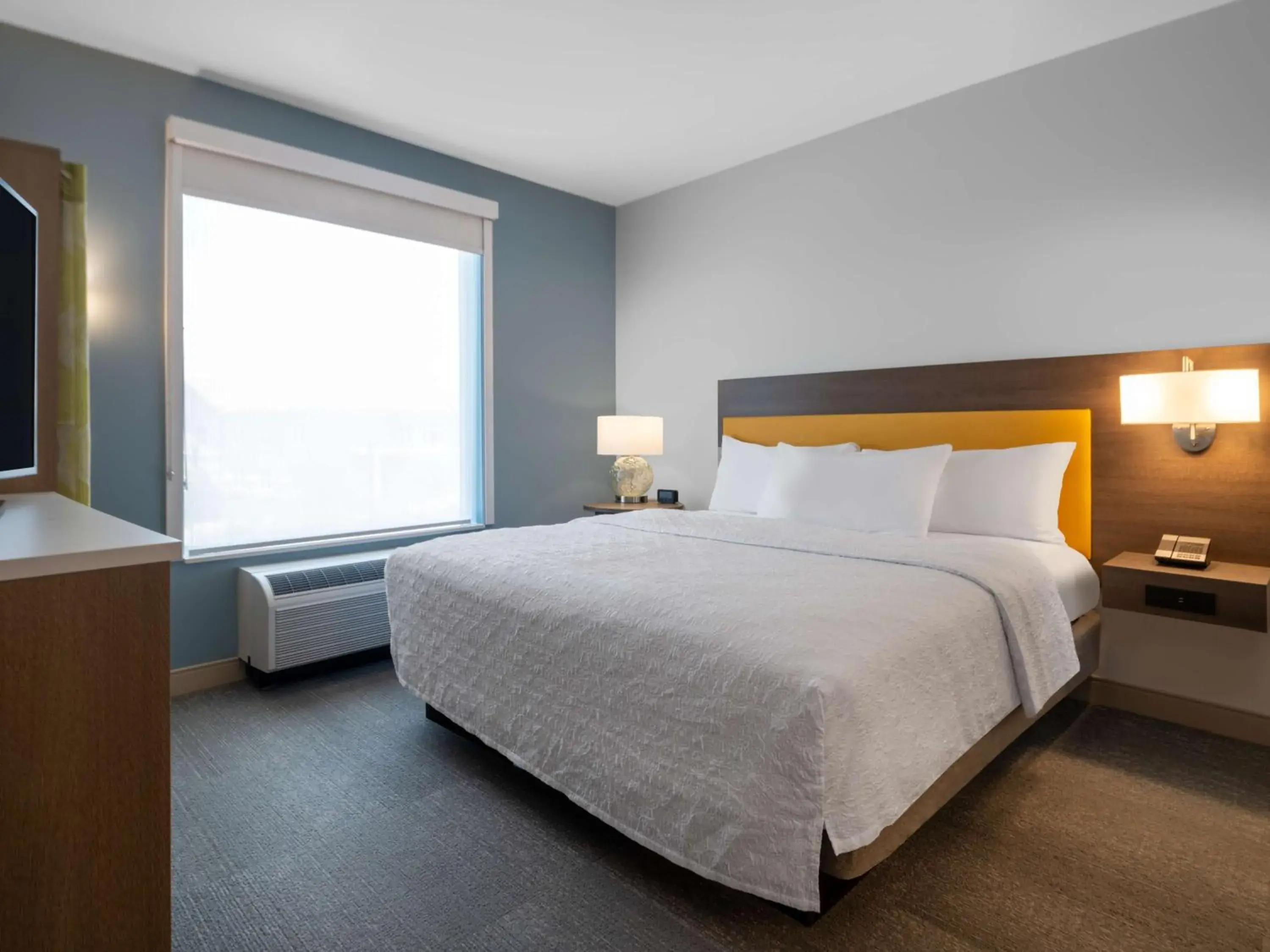 One-Bedroom King Suite in Home2 Suites By Hilton Santa Rosa Beach One-Bedroom King Suite in Home2 Suites By Hilton Santa Rosa Beach