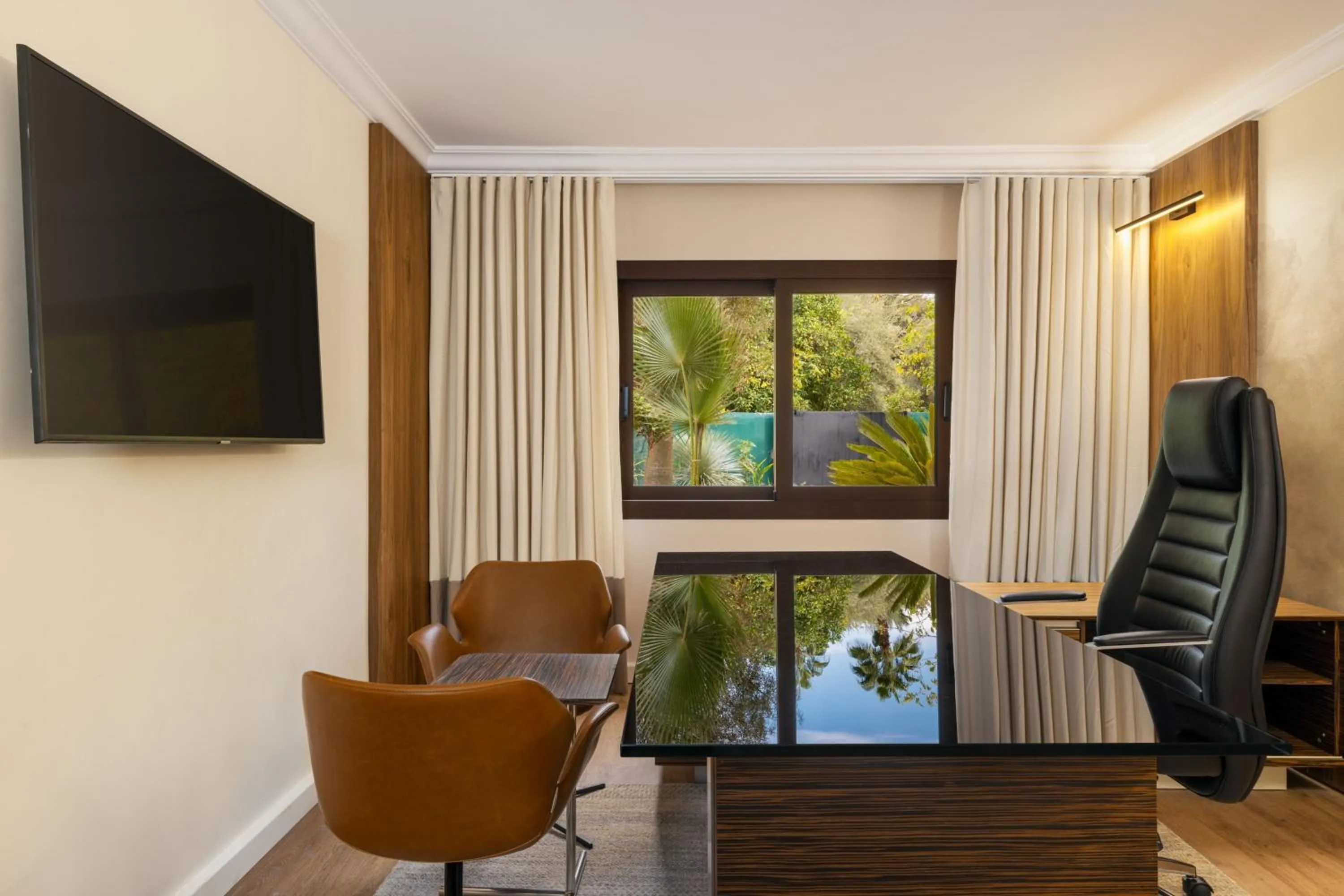 Other in Le Meridien N'fis