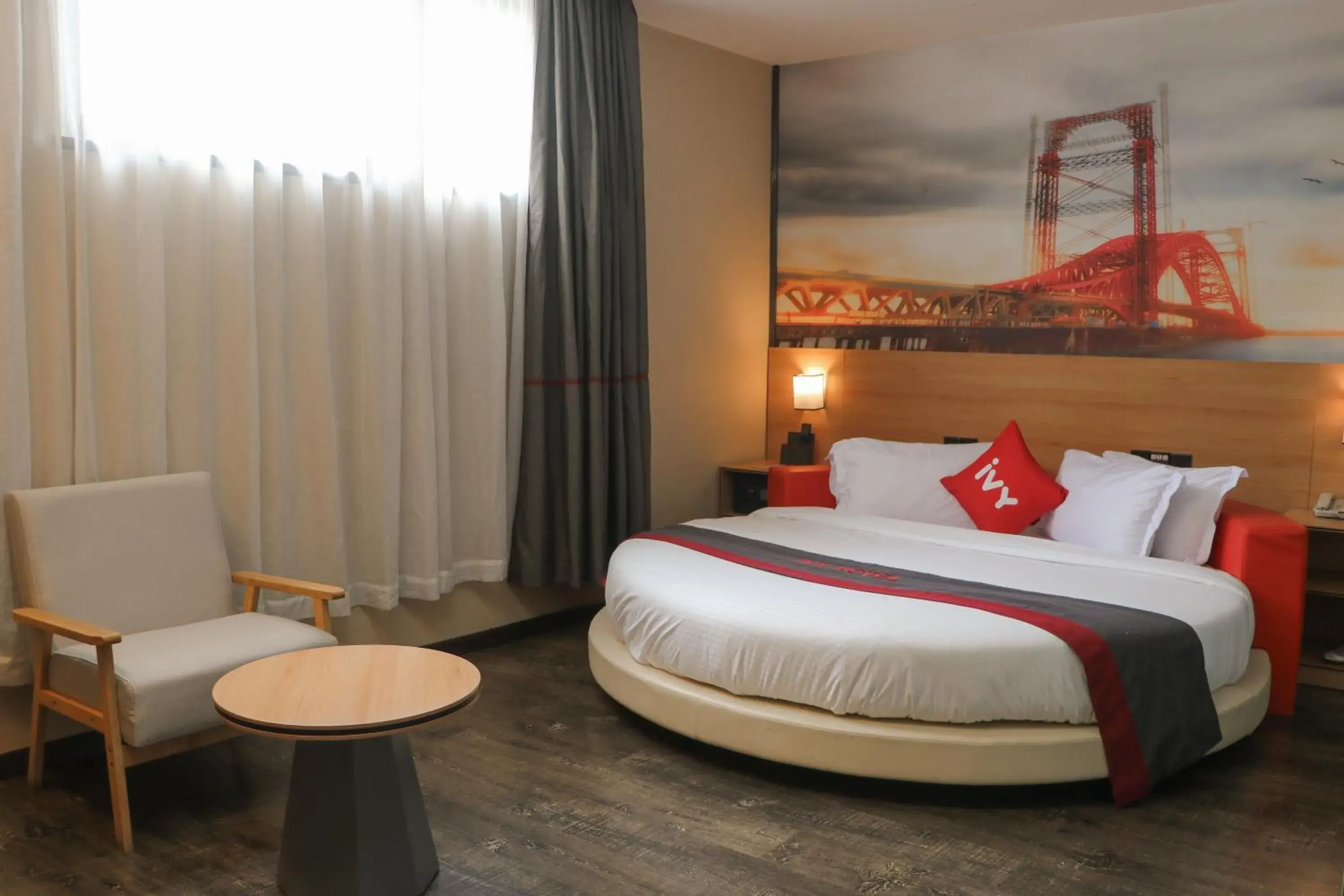 IVY Hotel Addis Ababa Airport branch IVY Hotel Addis Ababa Airport branch