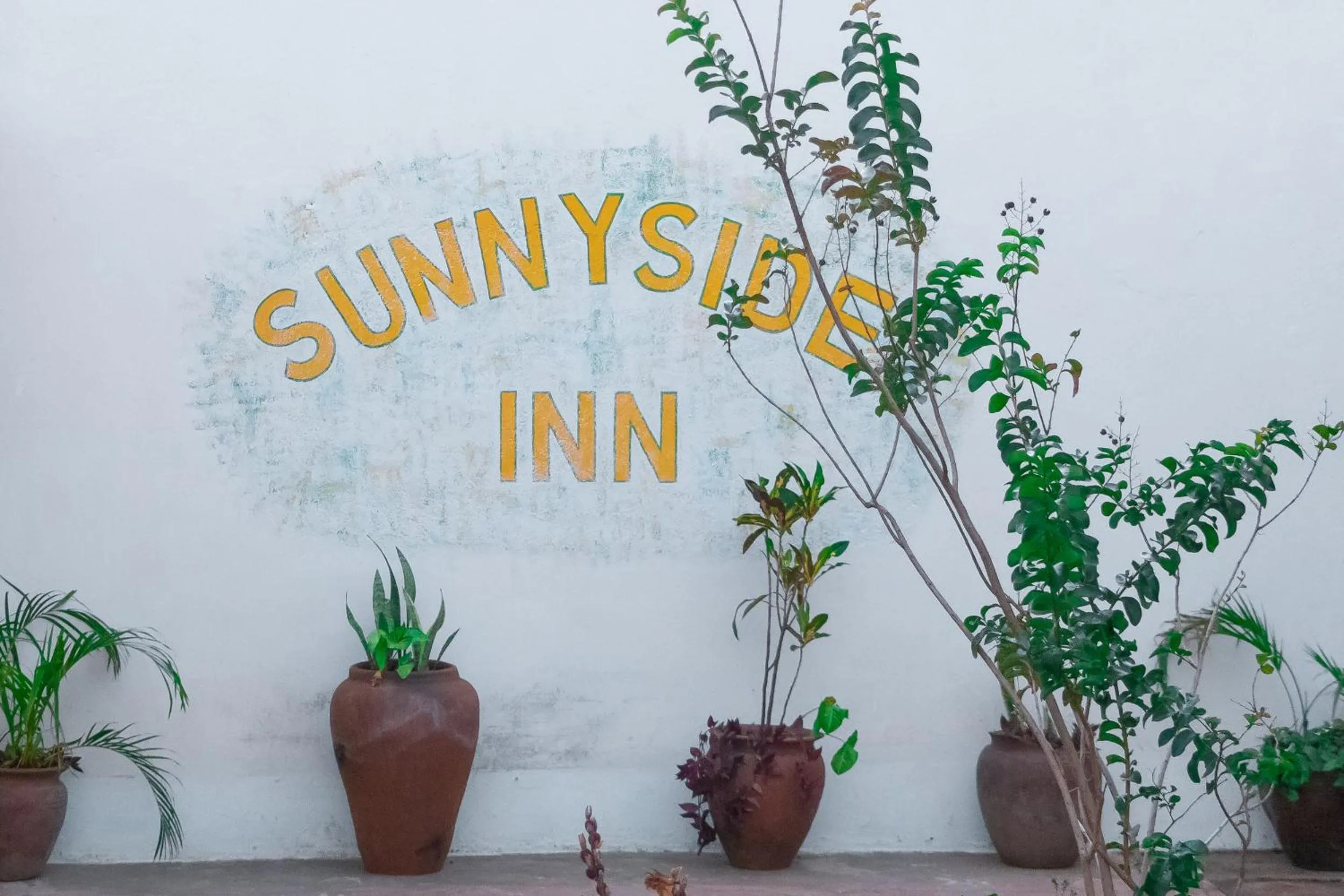 Sunnyside Inn