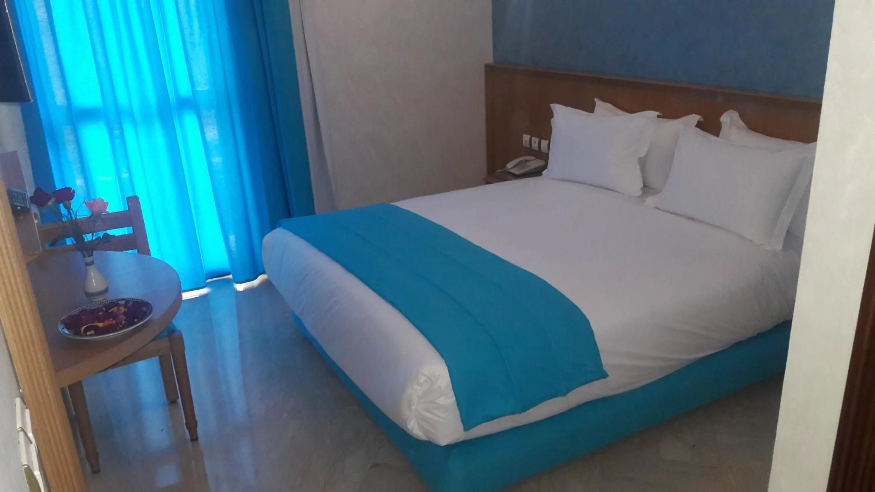 Bed in Zahrat Al Jabal