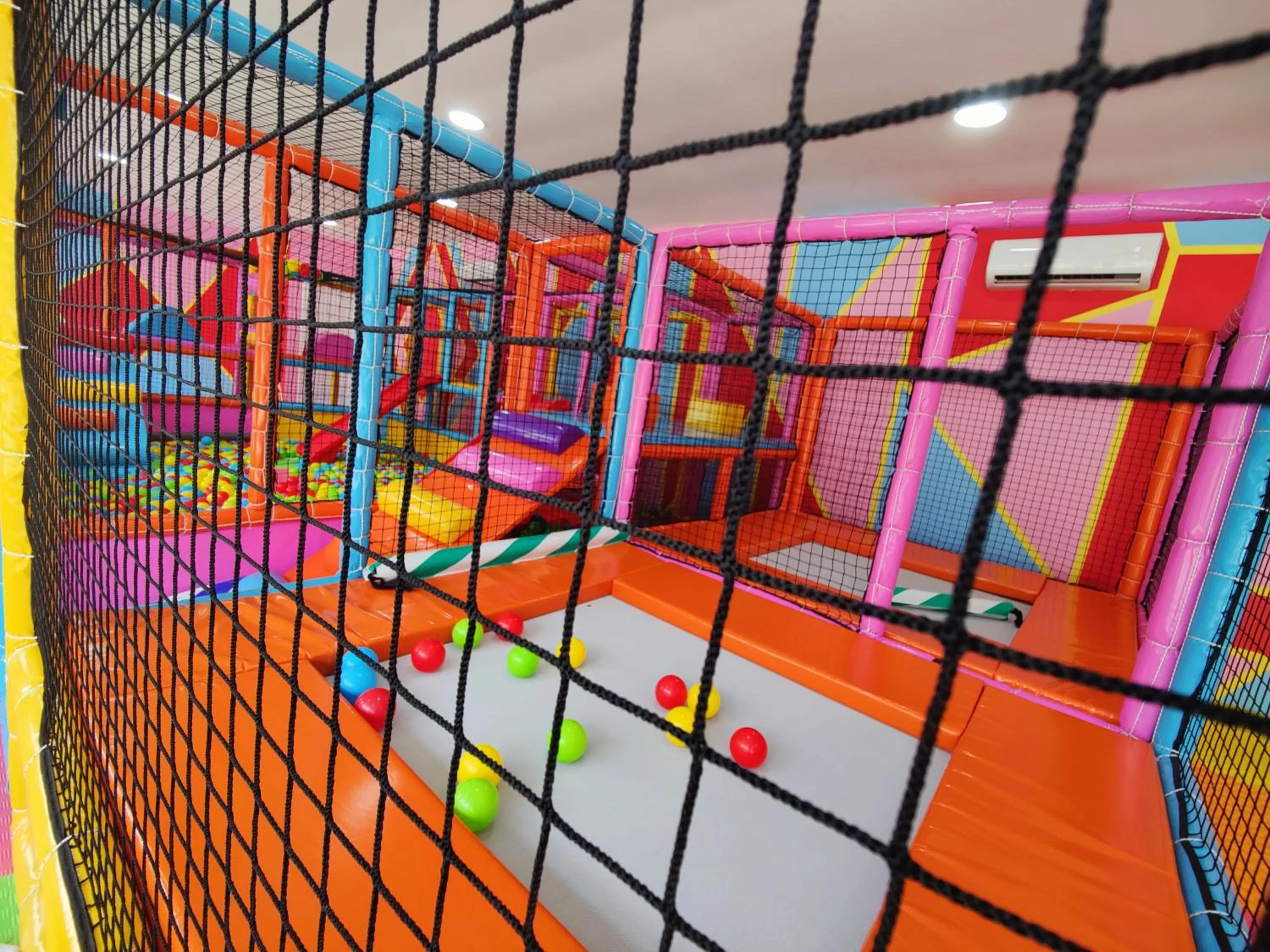 Kids's club in Ramada Resort By Wyndham Sapanca Thermal