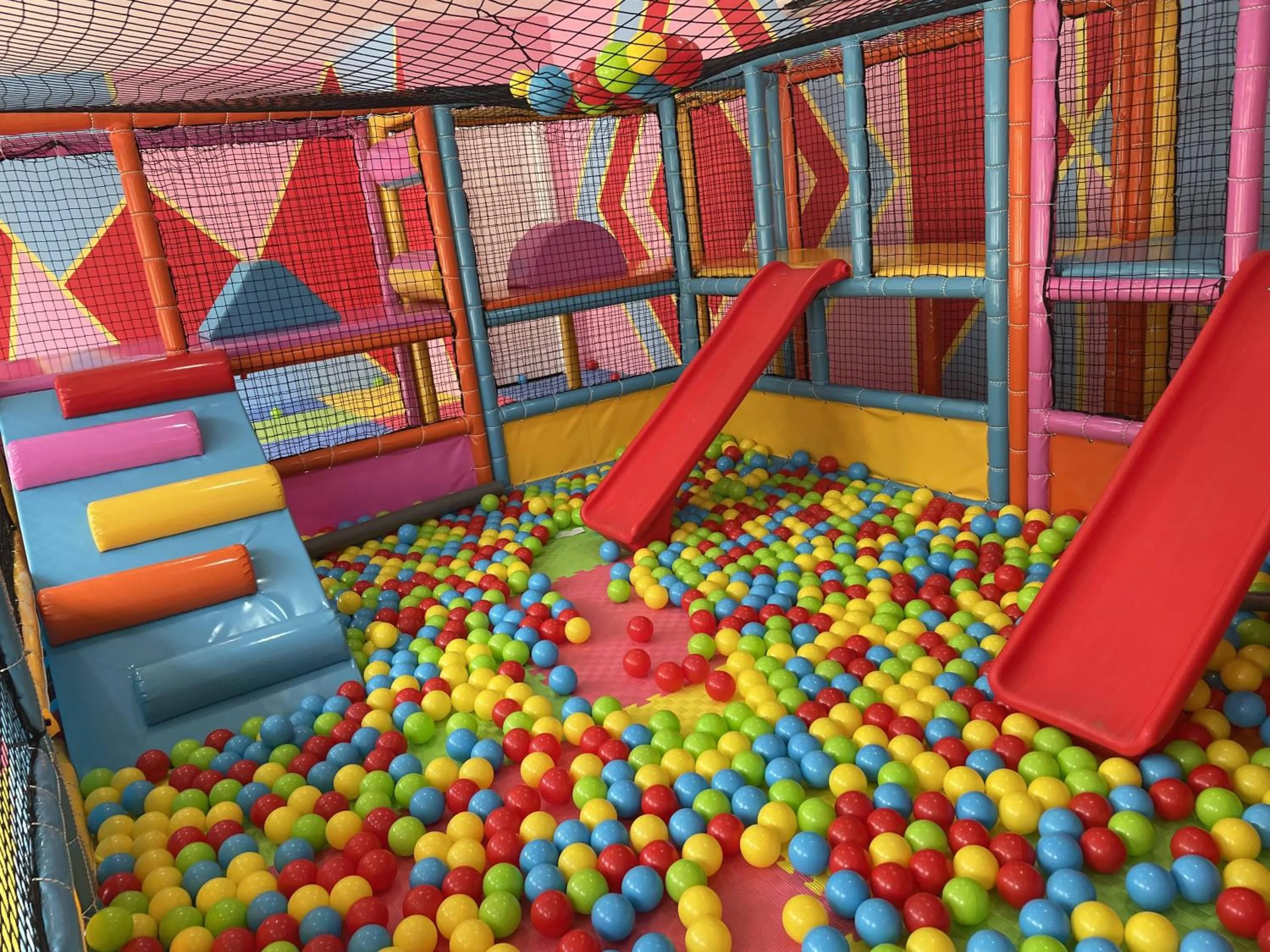 Kids's club in Ramada Resort By Wyndham Sapanca Thermal