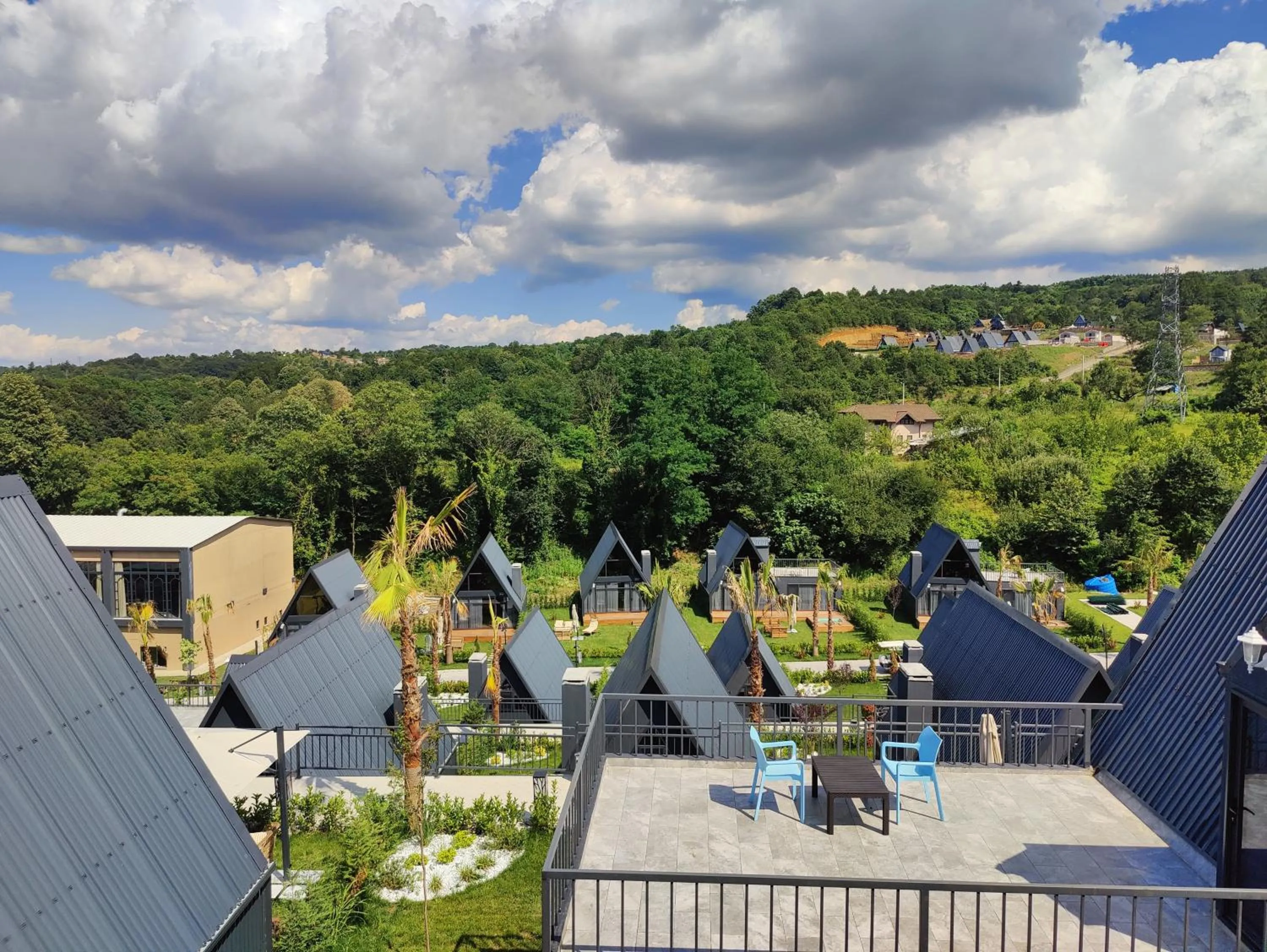 Kids's club in Ramada Resort By Wyndham Sapanca Thermal