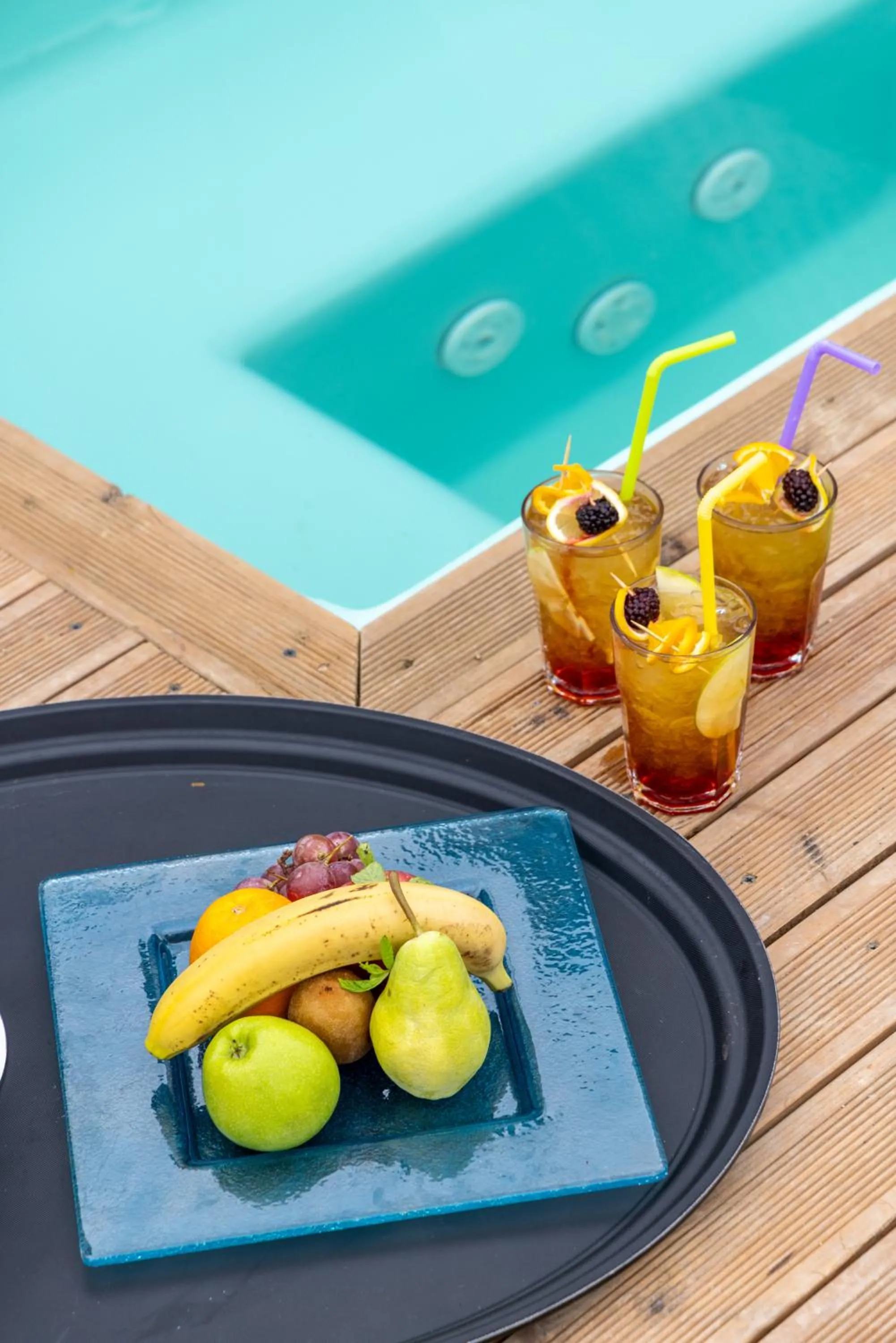 Food and drinks in Ramada Resort By Wyndham Sapanca Thermal