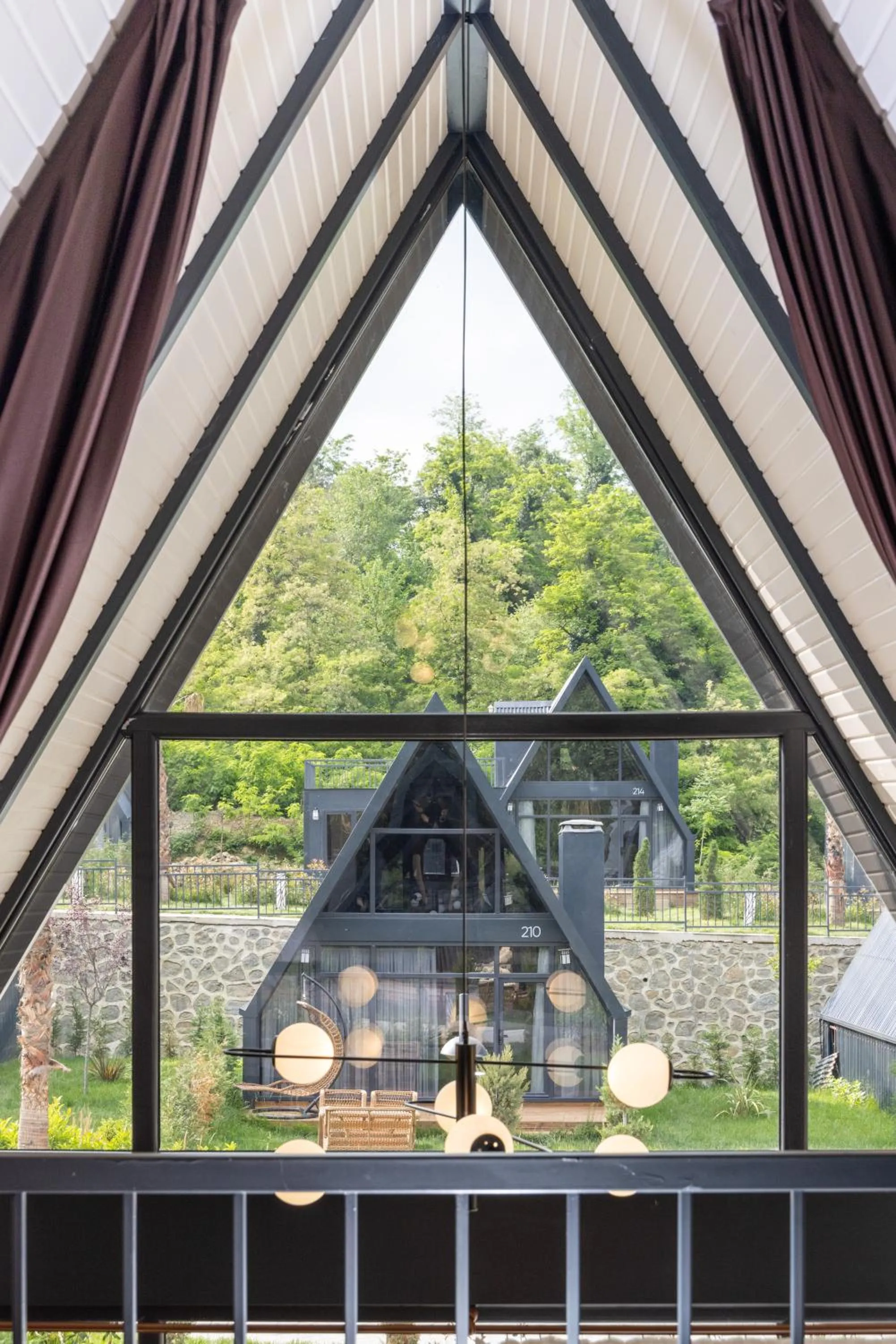 Day in Ramada Resort By Wyndham Sapanca Thermal